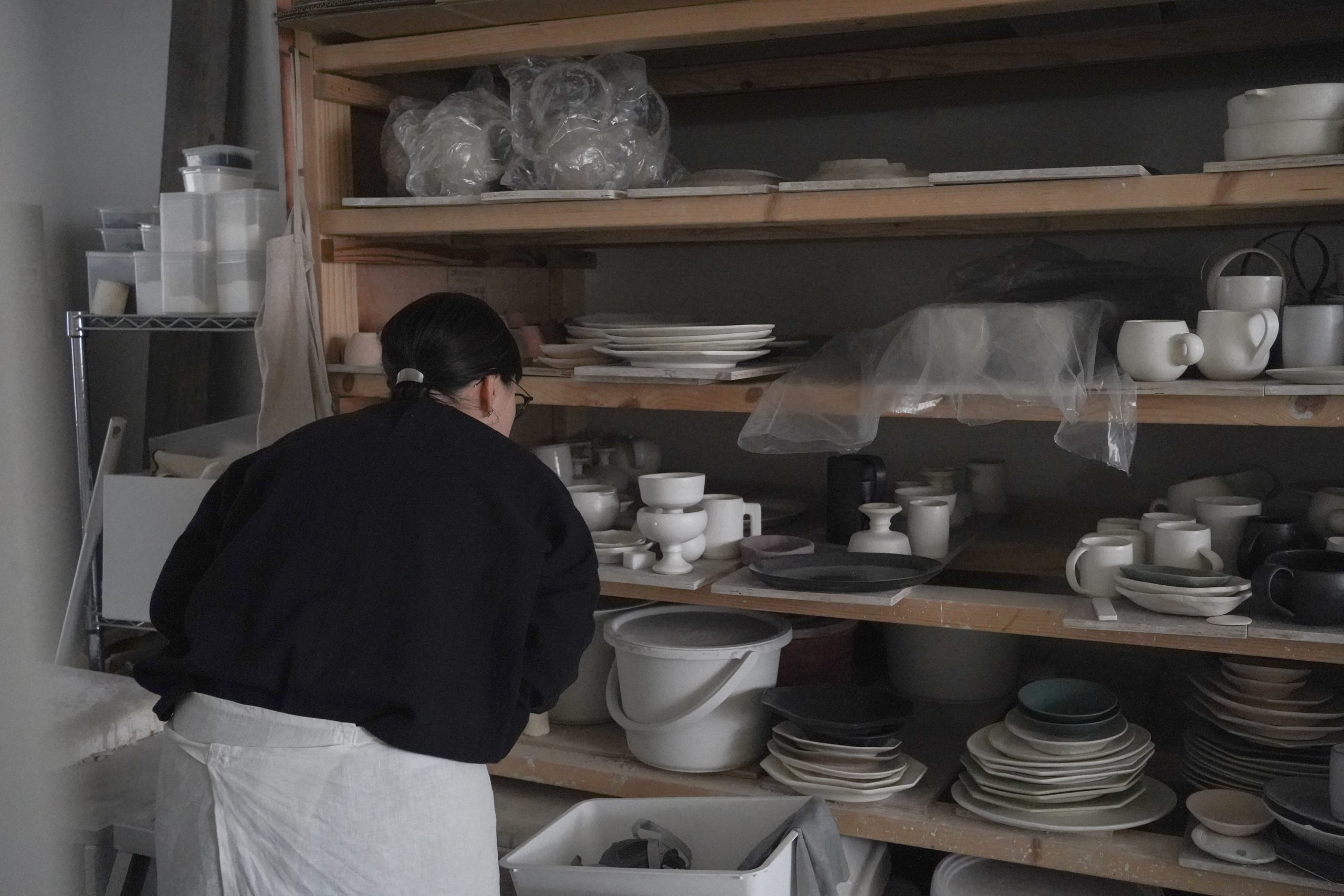 title: 04.01|7年ぶりの工房訪問 | Page No,655 | No.8 | sync-furniture | 株式会社 SYNC | 福岡県 家具工房 | オーダーメイドキッチン