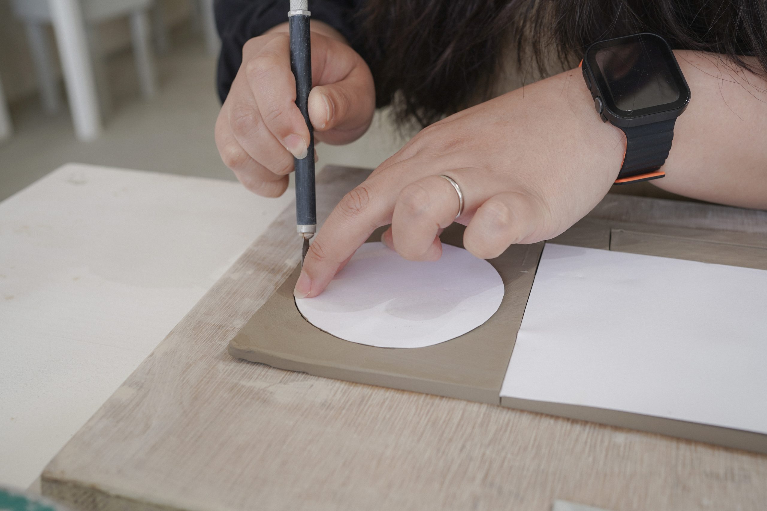 title: ピッチャーづくり体験レポート2026 | Page No,659 | No.3 | sync-furniture | 株式会社 SYNC | 福岡県 家具工房 | オーダーメイドキッチン