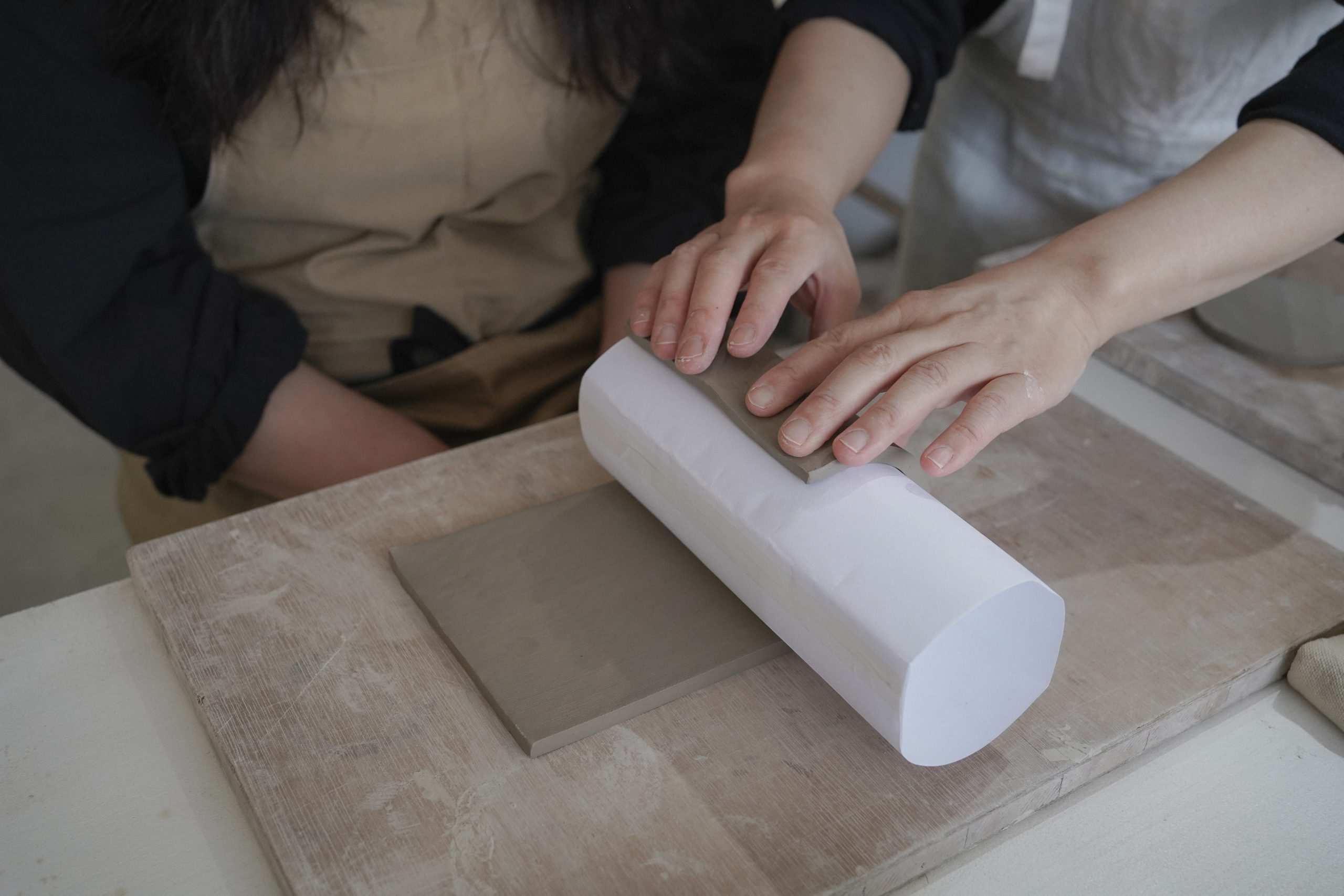 title: ピッチャーづくり体験レポート2026 | Page No,659 | No.4 | sync-furniture | 株式会社 SYNC | 福岡県 家具工房 | オーダーメイドキッチン