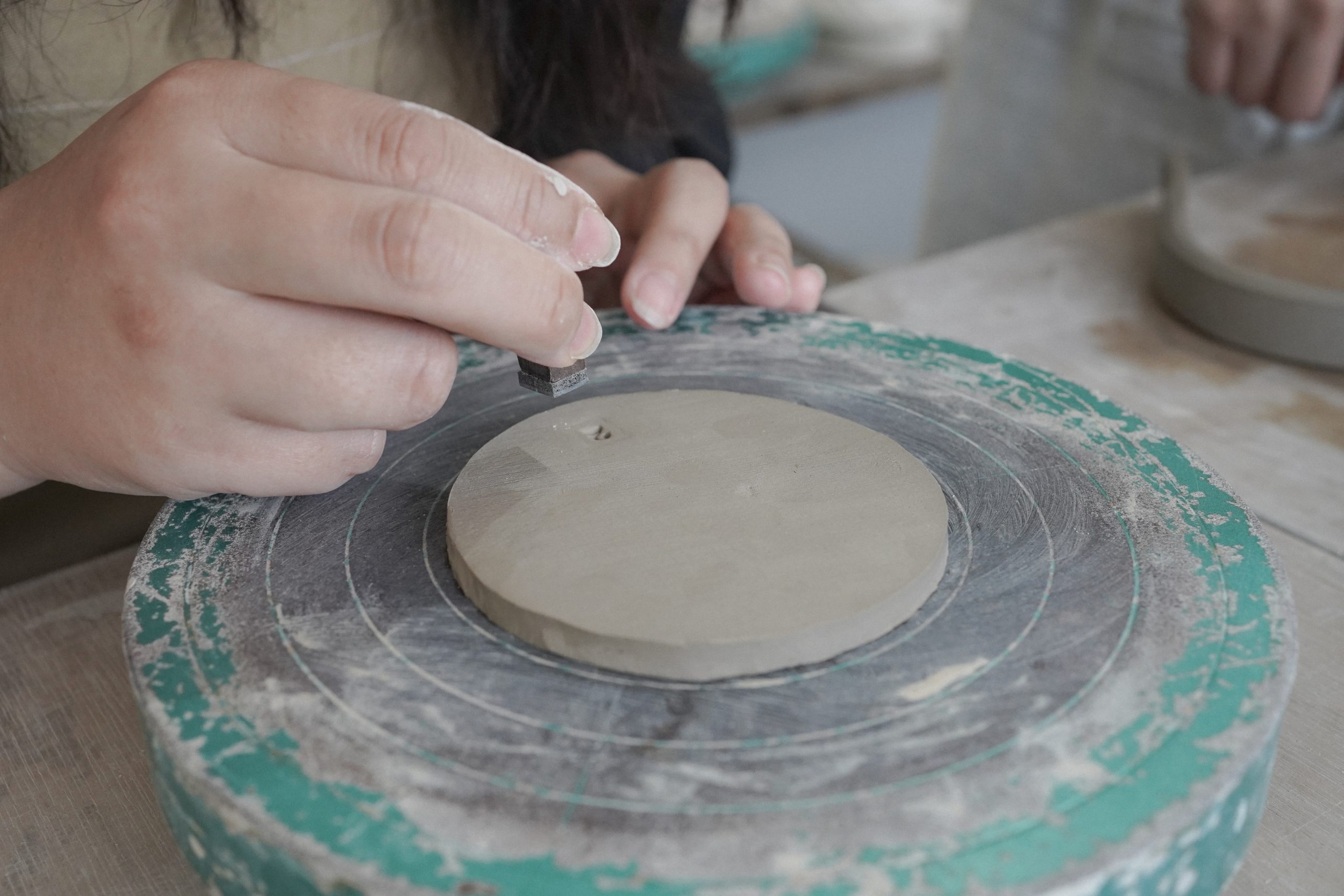 title: ピッチャーづくり体験レポート2026 | Page No,659 | No.7 | sync-furniture | 株式会社 SYNC | 福岡県 家具工房 | オーダーメイドキッチン