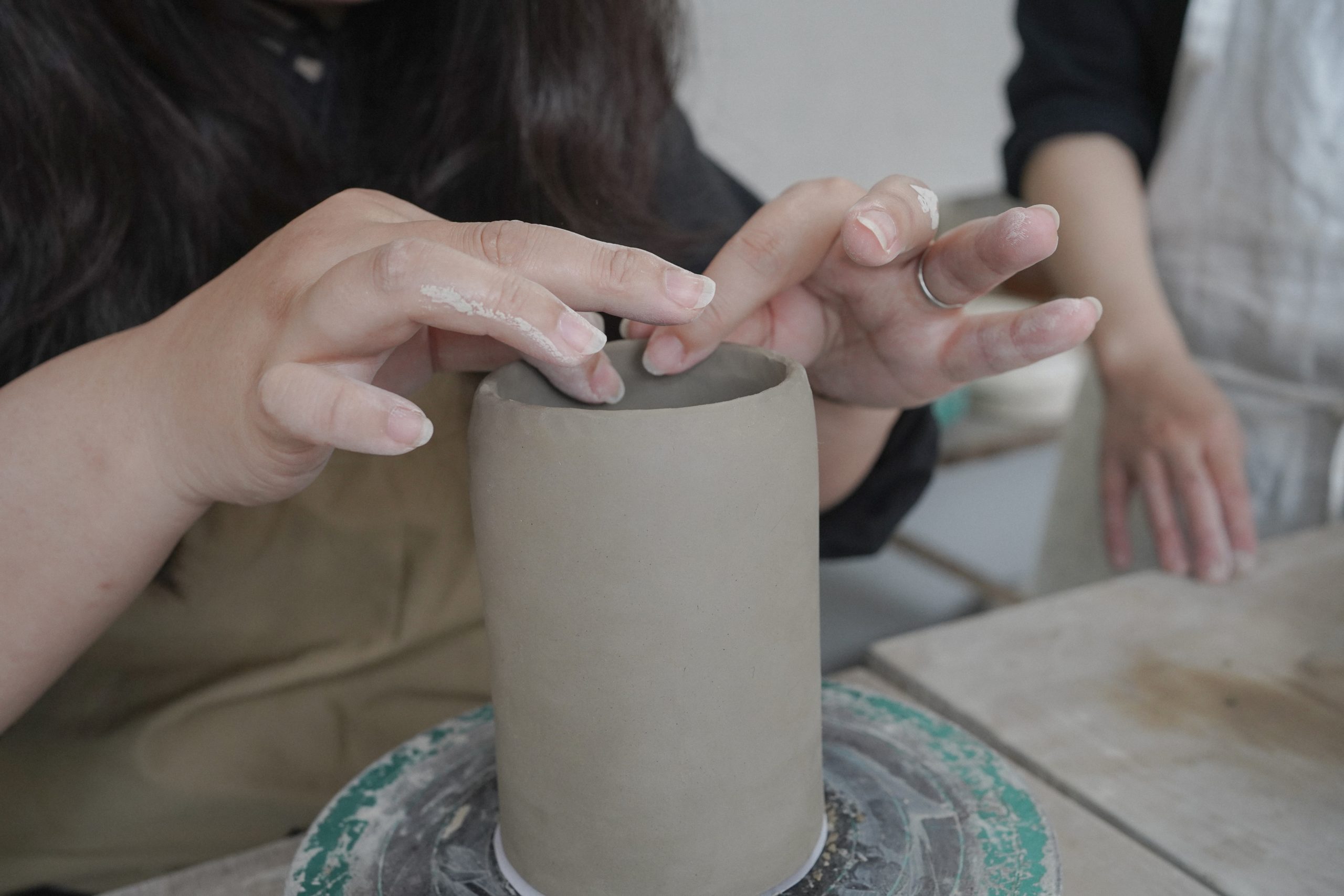 title: ピッチャーづくり体験レポート2026 | Page No,659 | No.11 | sync-furniture | 株式会社 SYNC | 福岡県 家具工房 | オーダーメイドキッチン