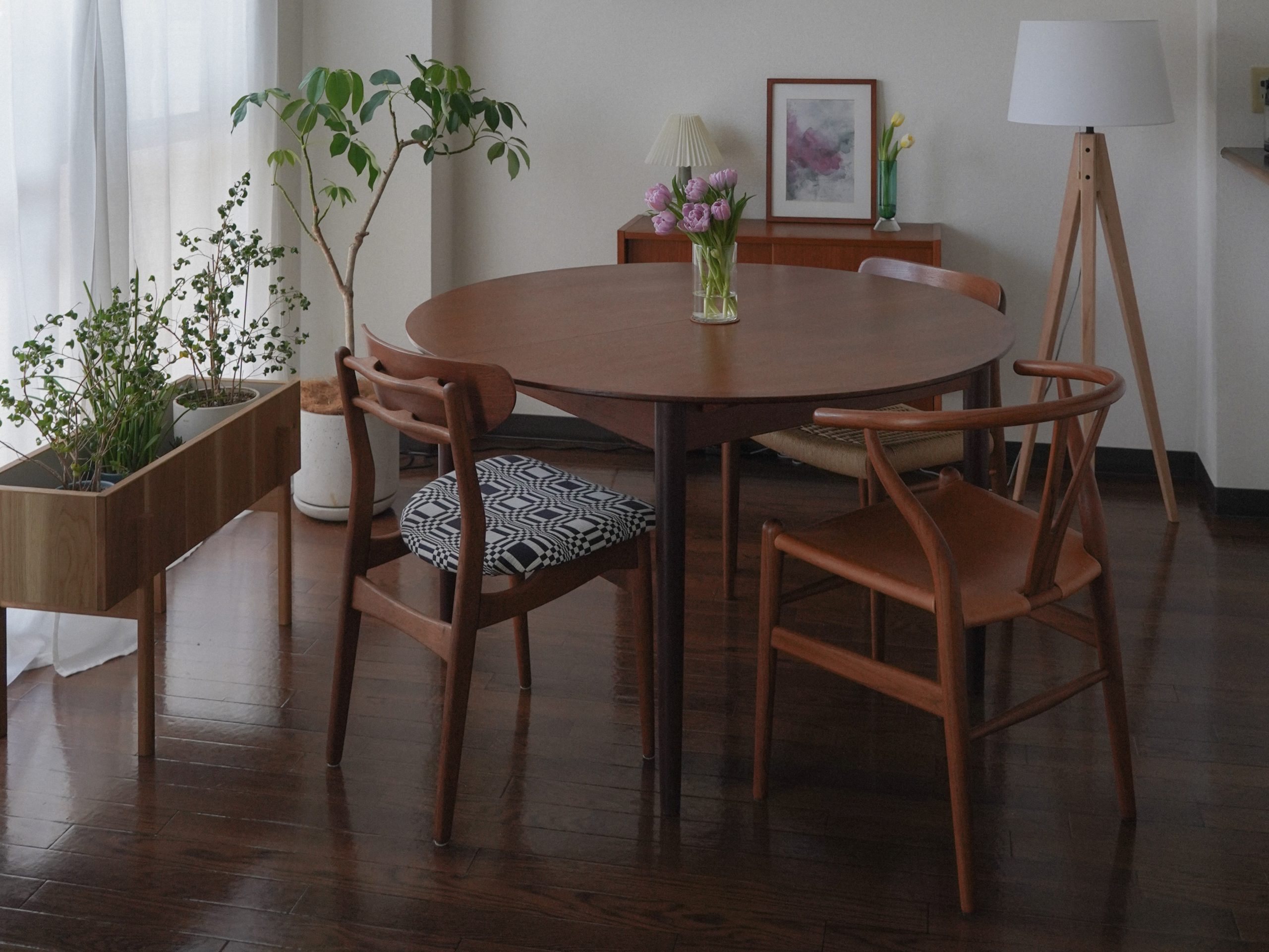title: 05.19｜白い輪じみのメンテナンス | Page No,662 | No.1 | sync-furniture | 株式会社 SYNC | 福岡県 家具工房 | オーダーメイドキッチン
