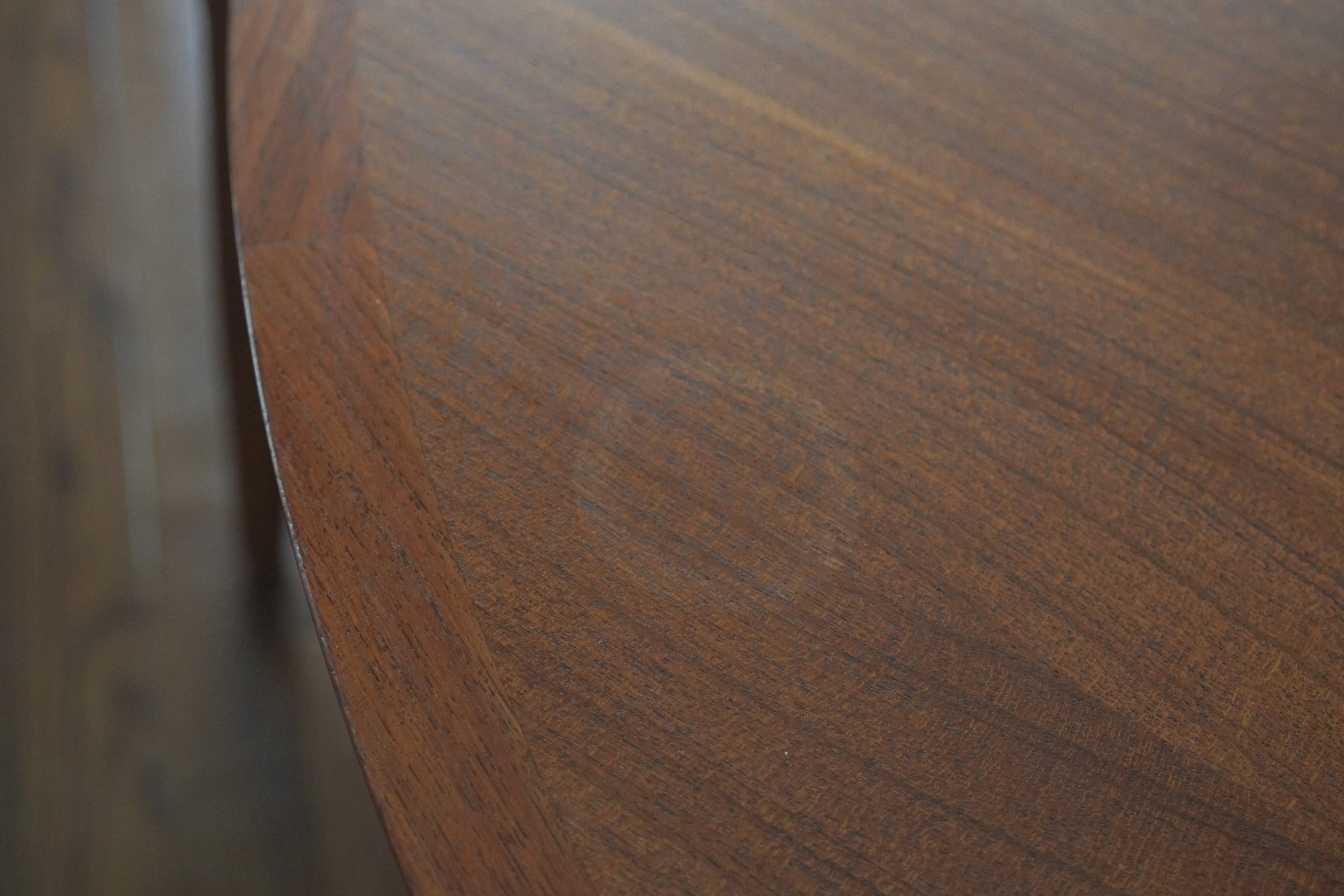 title: 05.19|白い輪じみのメンテナンス | Page No,662 | No.7 | sync-furniture | 株式会社 SYNC | 福岡県 家具工房 | オーダーメイドキッチン