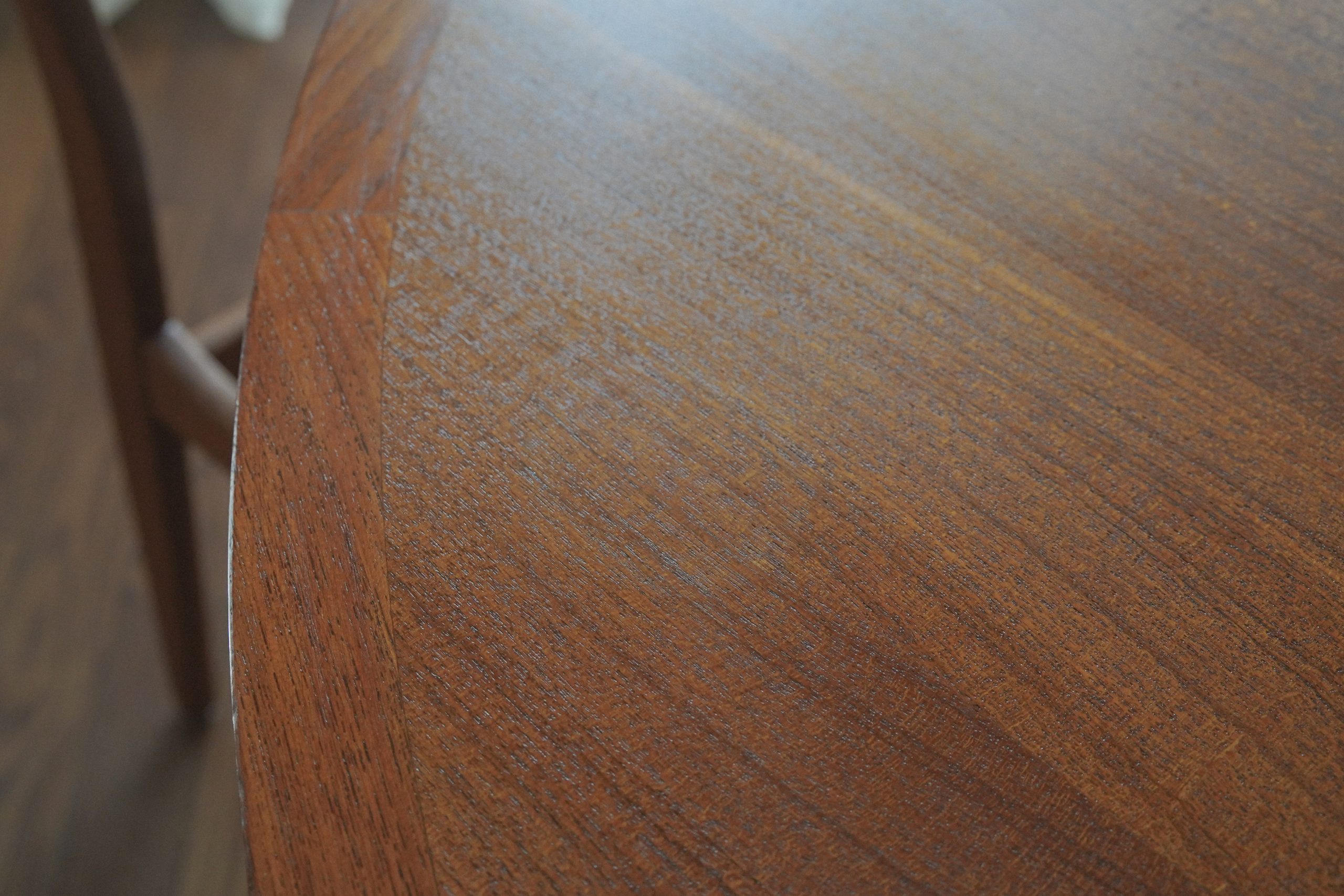 title: 05.19｜白い輪じみのメンテナンス | Page No,662 | No.5 | sync-furniture | 株式会社 SYNC | 福岡県 家具工房 | オーダーメイドキッチン