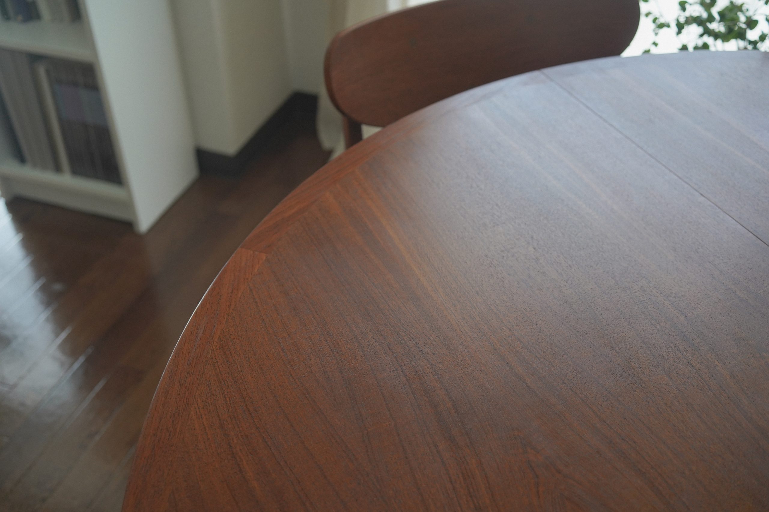 title: 05.19｜白い輪じみのメンテナンス | Page No,662 | No.8 | sync-furniture | 株式会社 SYNC | 福岡県 家具工房 | オーダーメイドキッチン