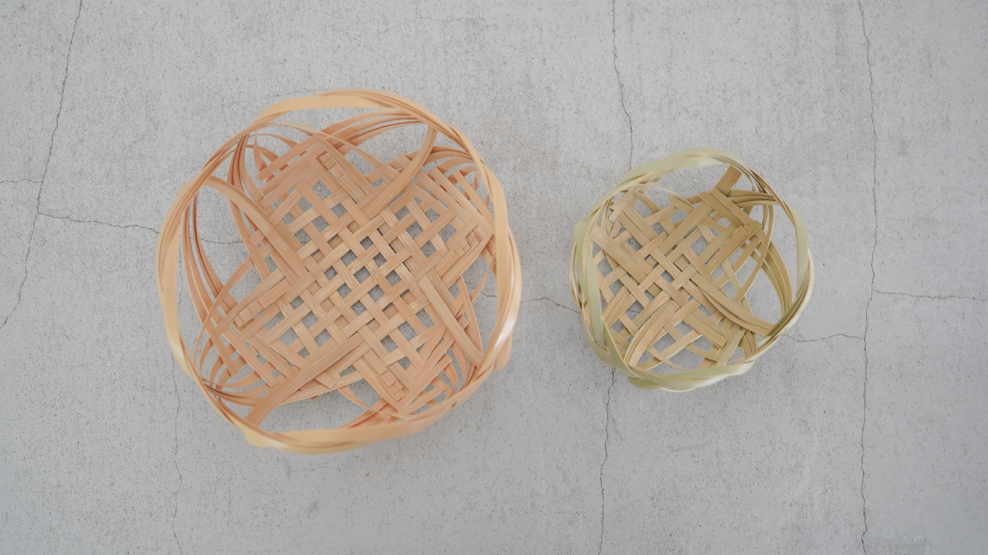 title: 傳う”竹籠づくりWS”｜2026.7.6 | Page No,665 | No.4 | sync-furniture | 株式会社 SYNC | 福岡県 家具工房 | オーダーメイドキッチン