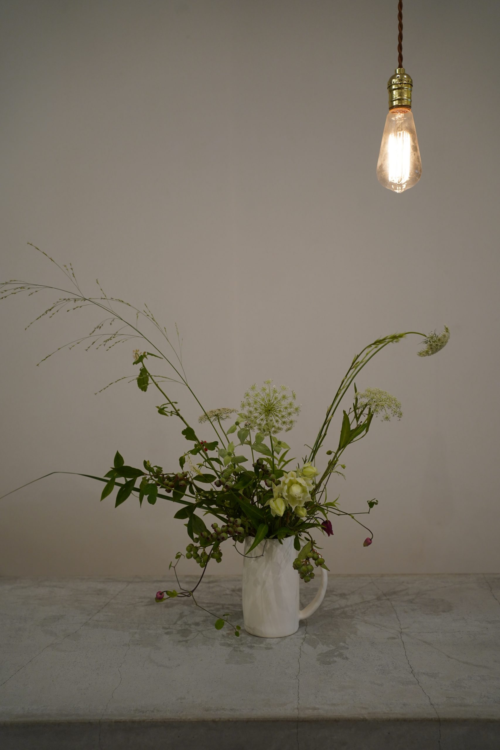 title: masago masako exhibitionレポート｜2026.6.27-7.4 | Page No,669 | No.6 | sync-furniture | 株式会社 SYNC | 福岡県 家具工房 | オーダーメイドキッチン