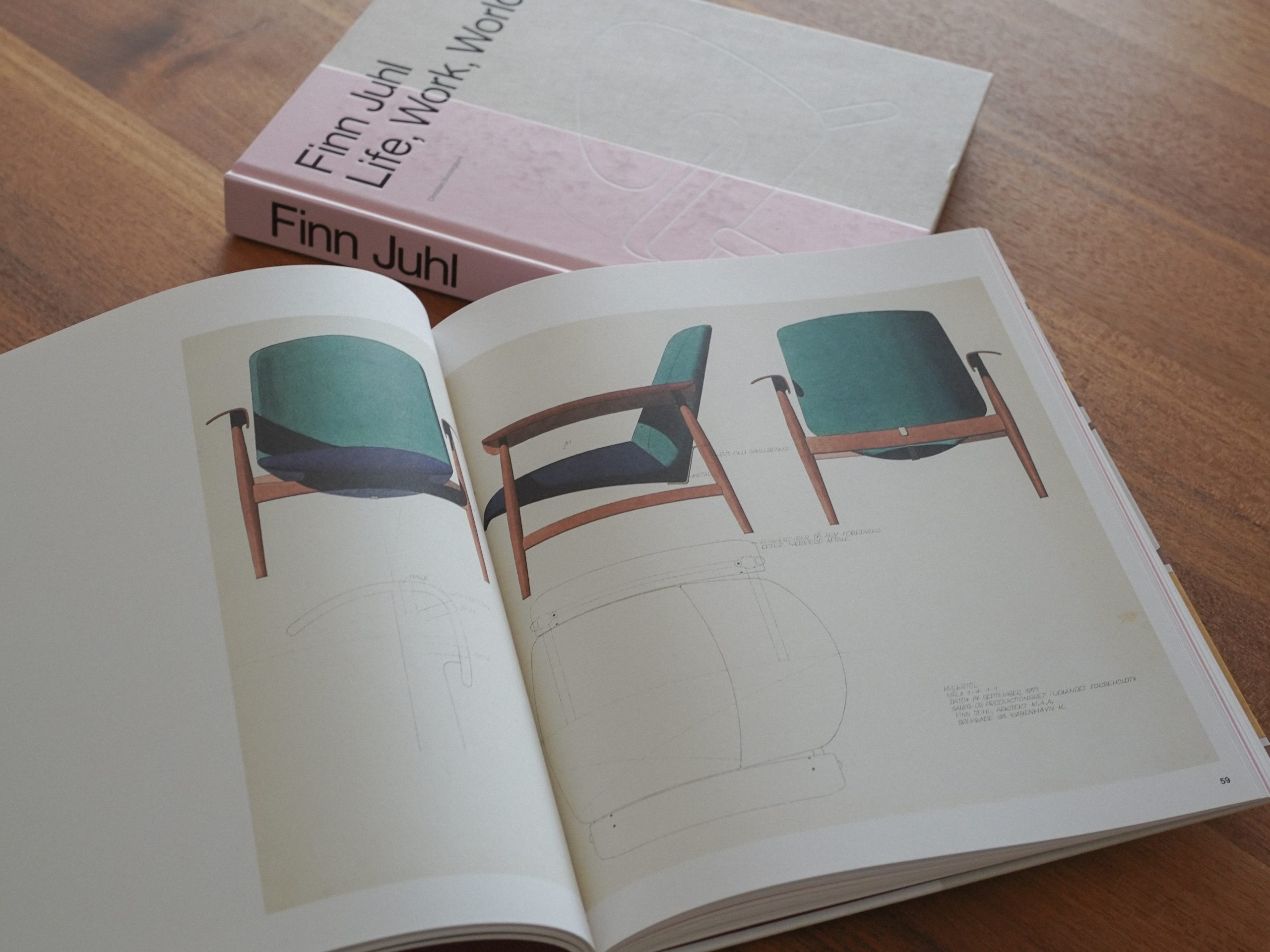 title: 07.06｜家具を体感する旅へ | Page No,668 | No.1 | sync-furniture | 株式会社 SYNC | 福岡県 家具工房 | オーダーメイドキッチン