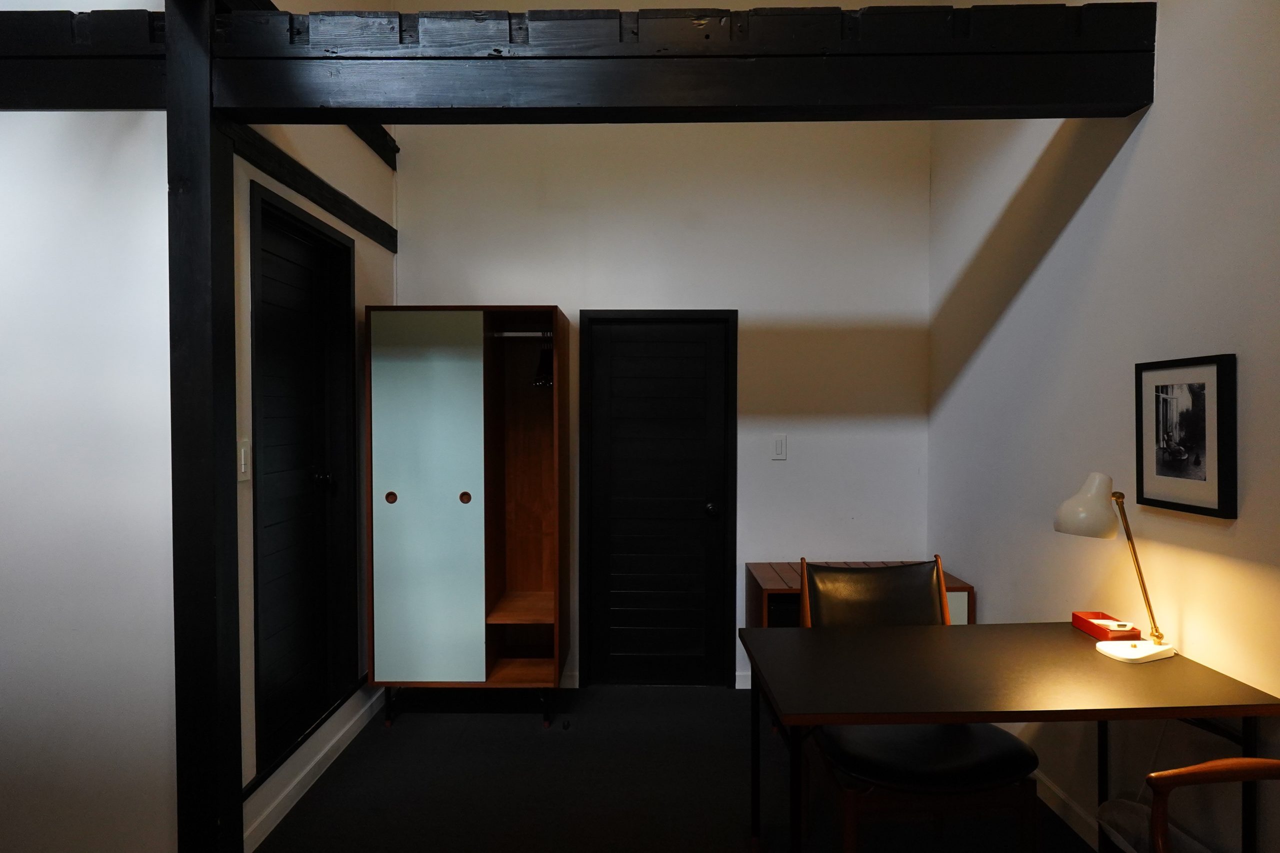 title: 07.11｜フィン・ユールを座って知る | Page No,673 | No.23 | sync-furniture | 株式会社 SYNC | 福岡県 家具工房 | オーダーメイドキッチン