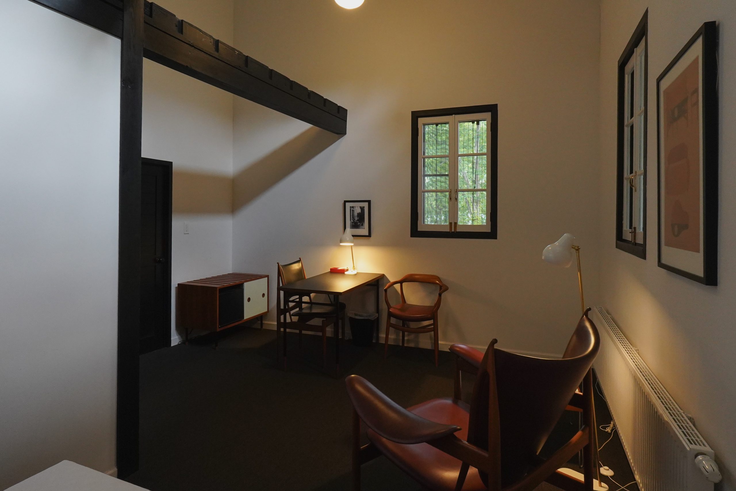 title: 07.11｜フィン・ユールを座って知る | Page No,673 | No.22 | sync-furniture | 株式会社 SYNC | 福岡県 家具工房 | オーダーメイドキッチン