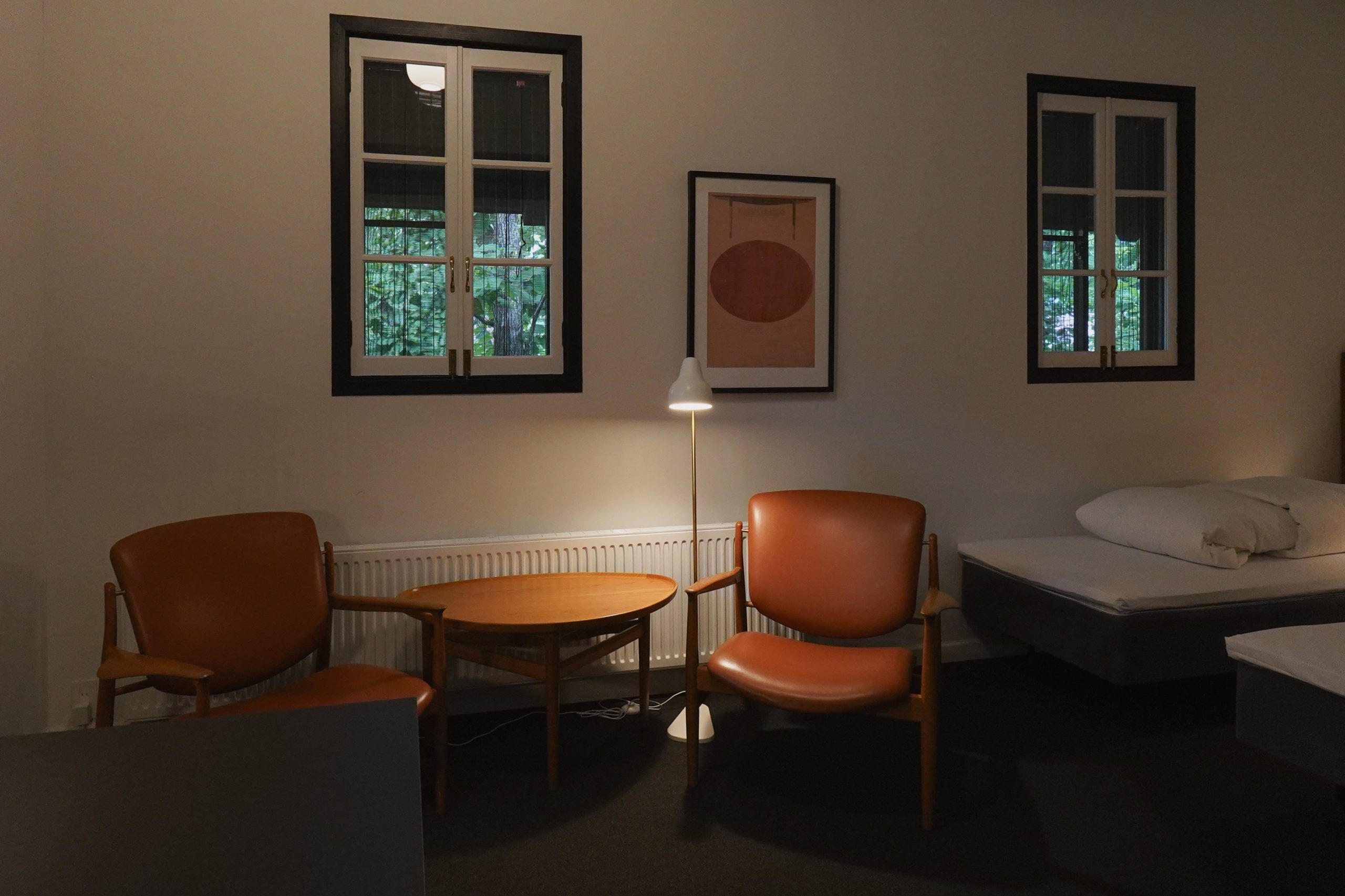 title: 07.11｜フィン・ユールを座って知る | Page No,673 | No.17 | sync-furniture | 株式会社 SYNC | 福岡県 家具工房 | オーダーメイドキッチン