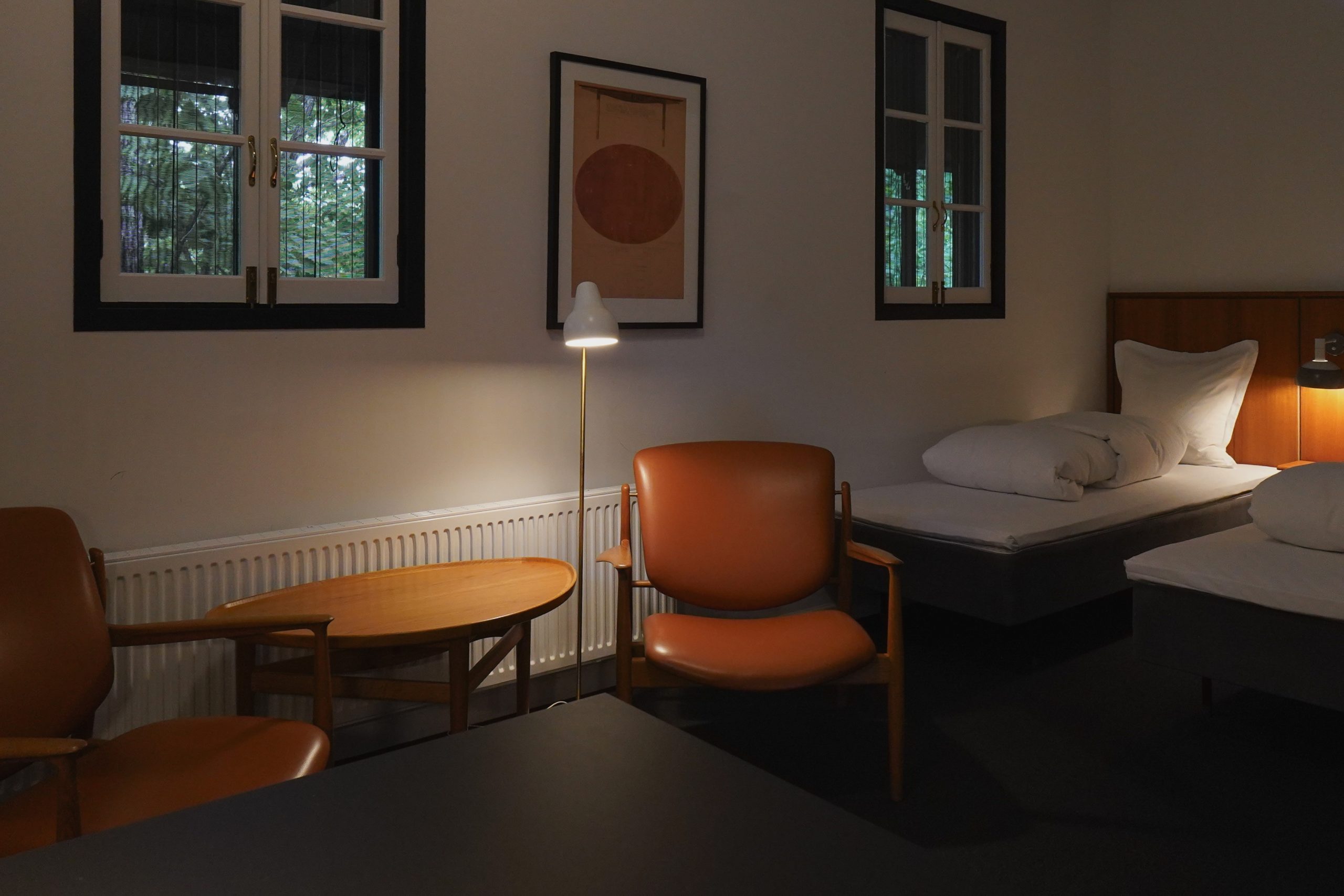 title: 07.11｜フィン・ユールを座って知る | Page No,673 | No.18 | sync-furniture | 株式会社 SYNC | 福岡県 家具工房 | オーダーメイドキッチン