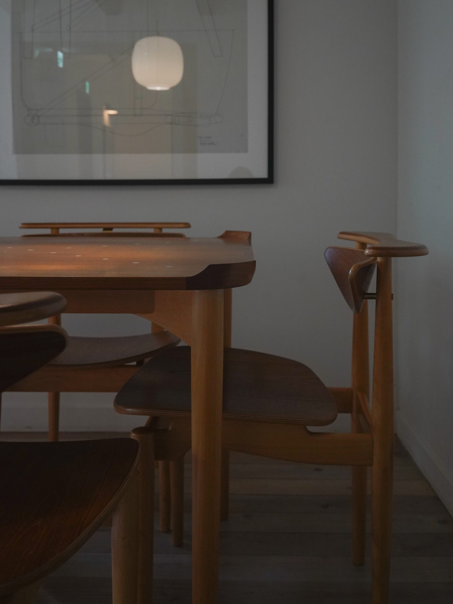 title: 07.11｜フィン・ユールを座って知る | Page No,673 | No.34 | sync-furniture | 株式会社 SYNC | 福岡県 家具工房 | オーダーメイドキッチン