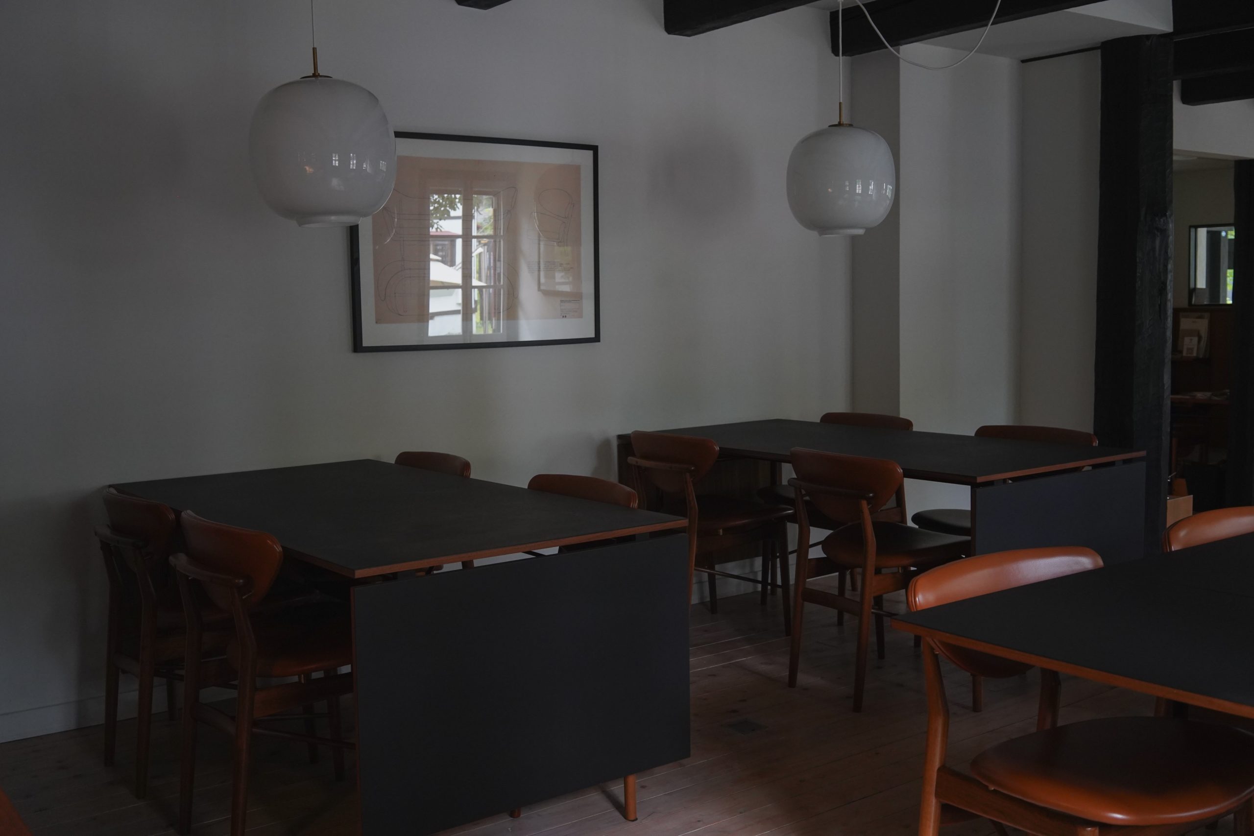 title: 07.11|フィン・ユールを座って知る | Page No,673 | No.6 | sync-furniture | 株式会社 SYNC | 福岡県 家具工房 | オーダーメイドキッチン