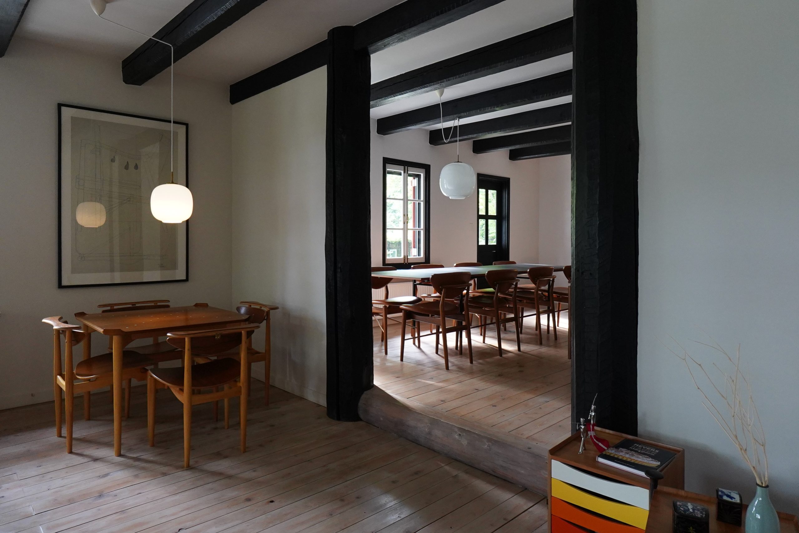 title: 07.11｜フィン・ユールを座って知る | Page No,673 | No.4 | sync-furniture | 株式会社 SYNC | 福岡県 家具工房 | オーダーメイドキッチン