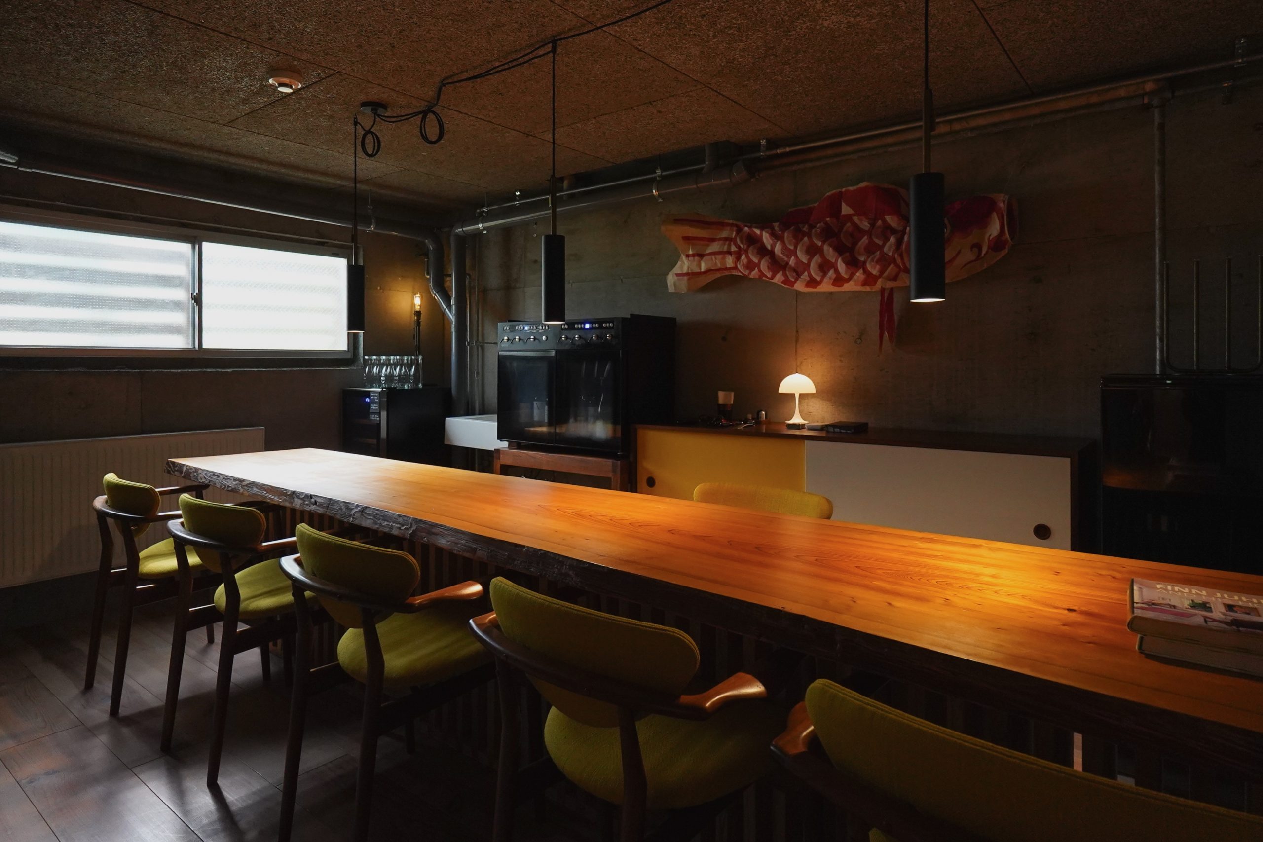 title: 07.11|フィン・ユールを座って知る | Page No,673 | No.9 | sync-furniture | 株式会社 SYNC | 福岡県 家具工房 | オーダーメイドキッチン