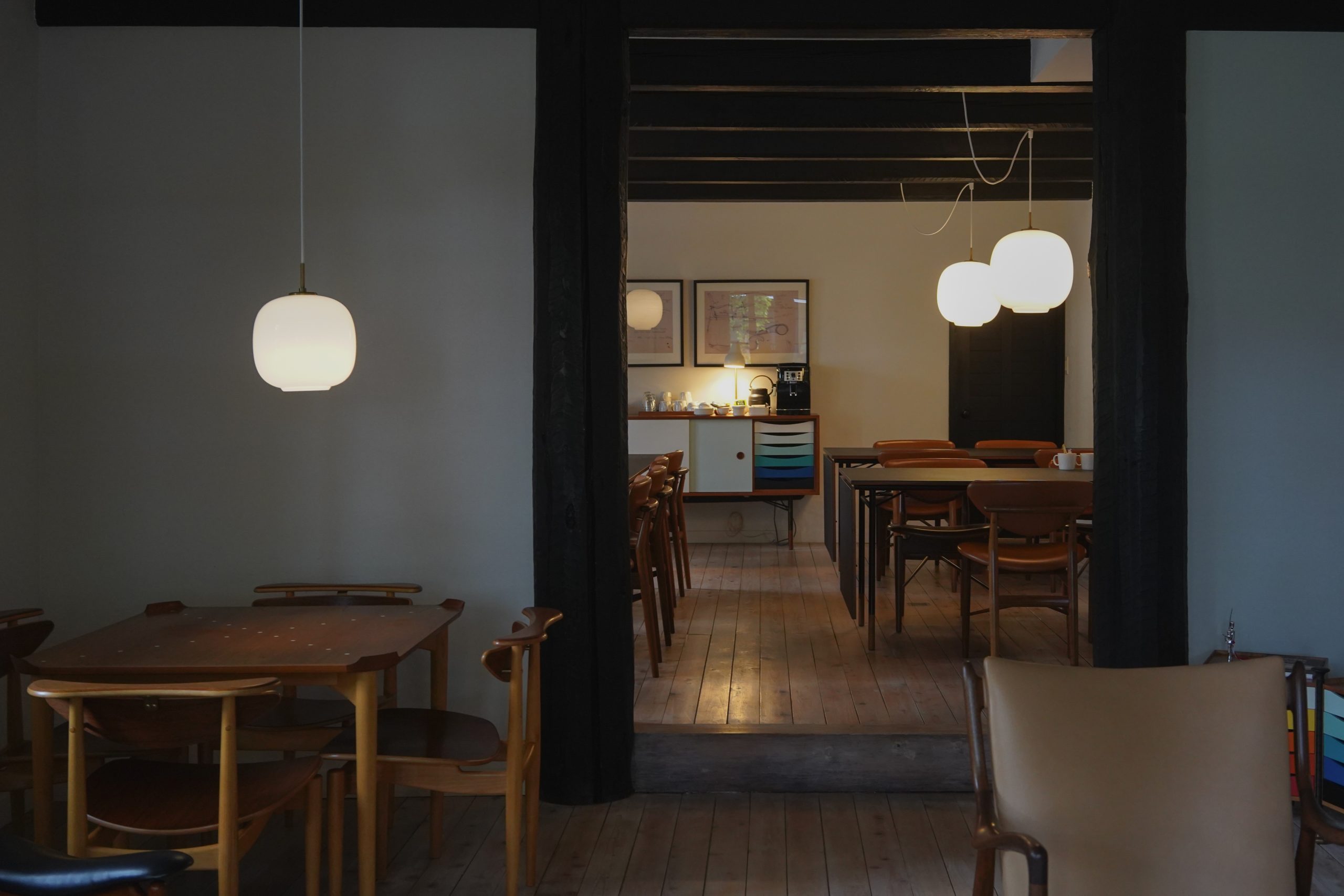title: 07.11|フィン・ユールを座って知る | Page No,673 | No.38 | sync-furniture | 株式会社 SYNC | 福岡県 家具工房 | オーダーメイドキッチン