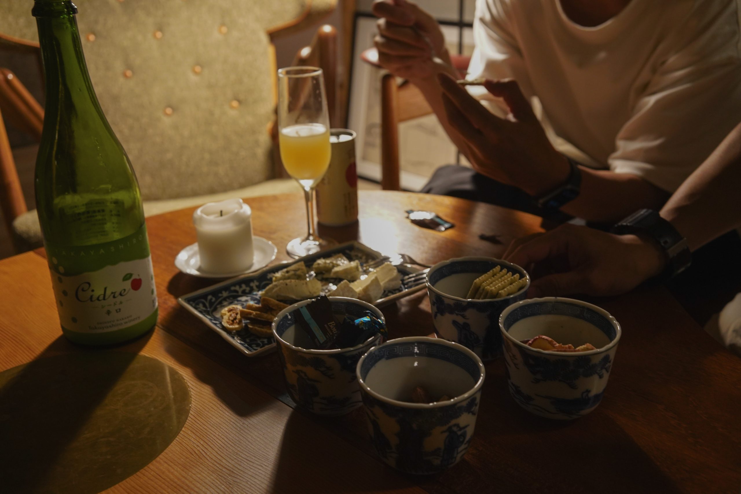 title: 07.11｜フィン・ユールを座って知る | Page No,673 | No.37 | sync-furniture | 株式会社 SYNC | 福岡県 家具工房 | オーダーメイドキッチン