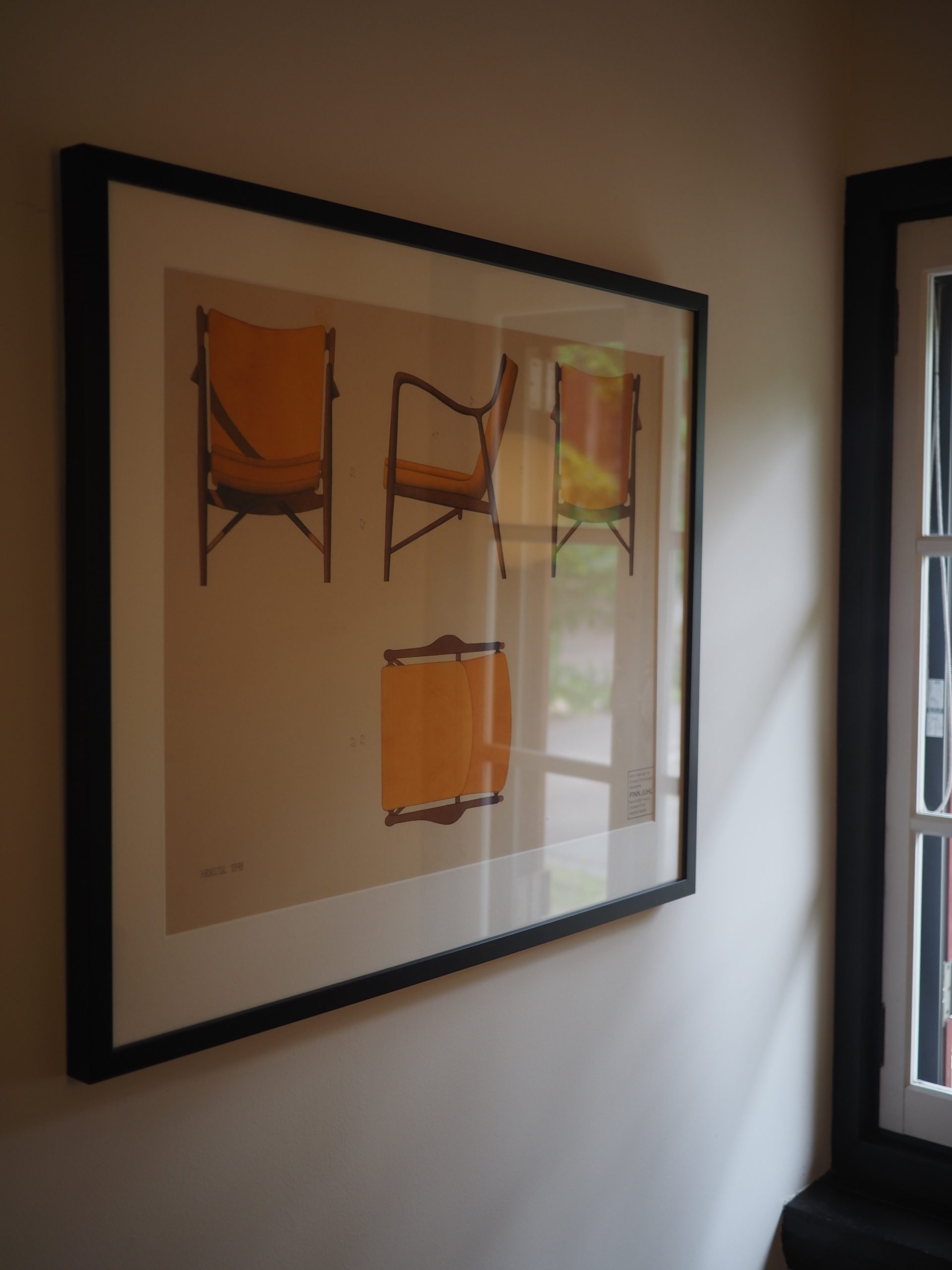 title: 07.11｜フィン・ユールを座って知る | Page No,673 | No.28 | sync-furniture | 株式会社 SYNC | 福岡県 家具工房 | オーダーメイドキッチン