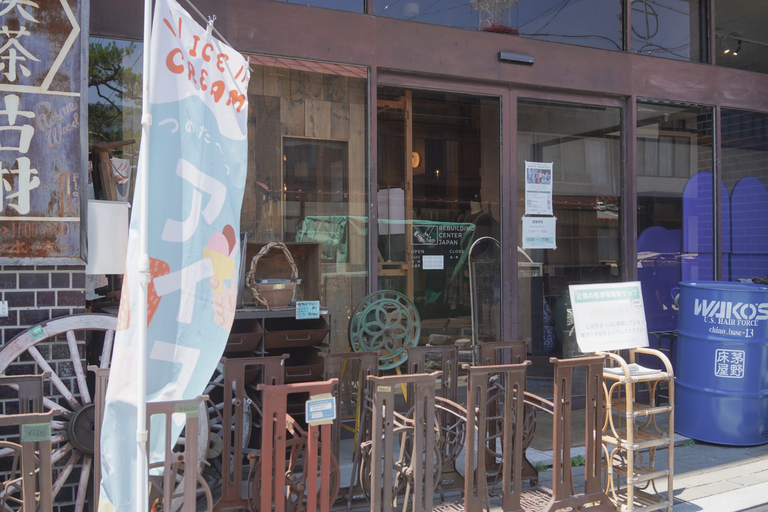 title: 07.10｜長野の物づくりと人との出会い | Page No,669 | No.2 | sync-furniture | 株式会社 SYNC | 福岡県 家具工房 | オーダーメイドキッチン