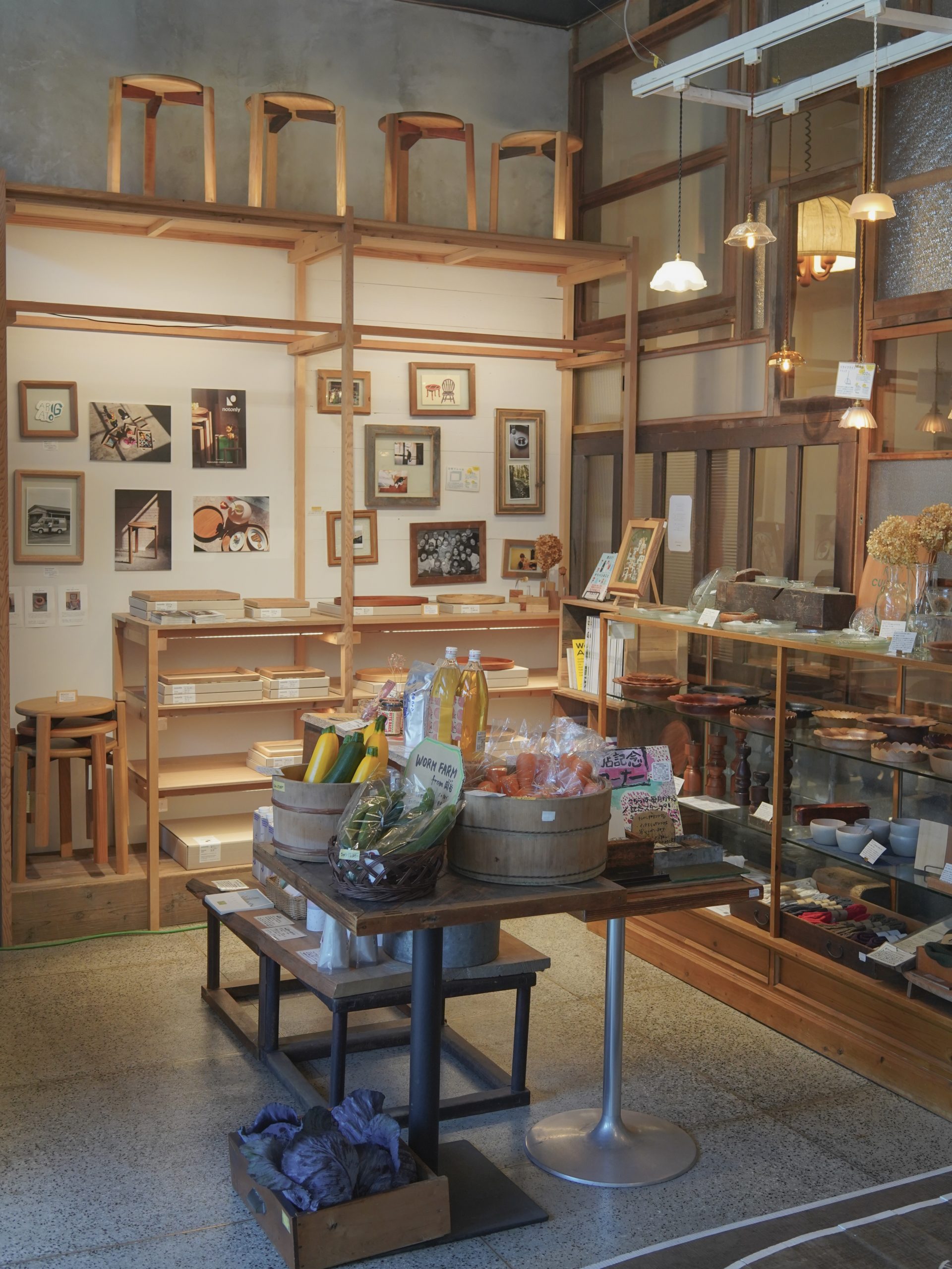 title: 07.10|長野の物づくりと人との出会い | Page No,669 | No.10 | sync-furniture | 株式会社 SYNC | 福岡県 家具工房 | オーダーメイドキッチン