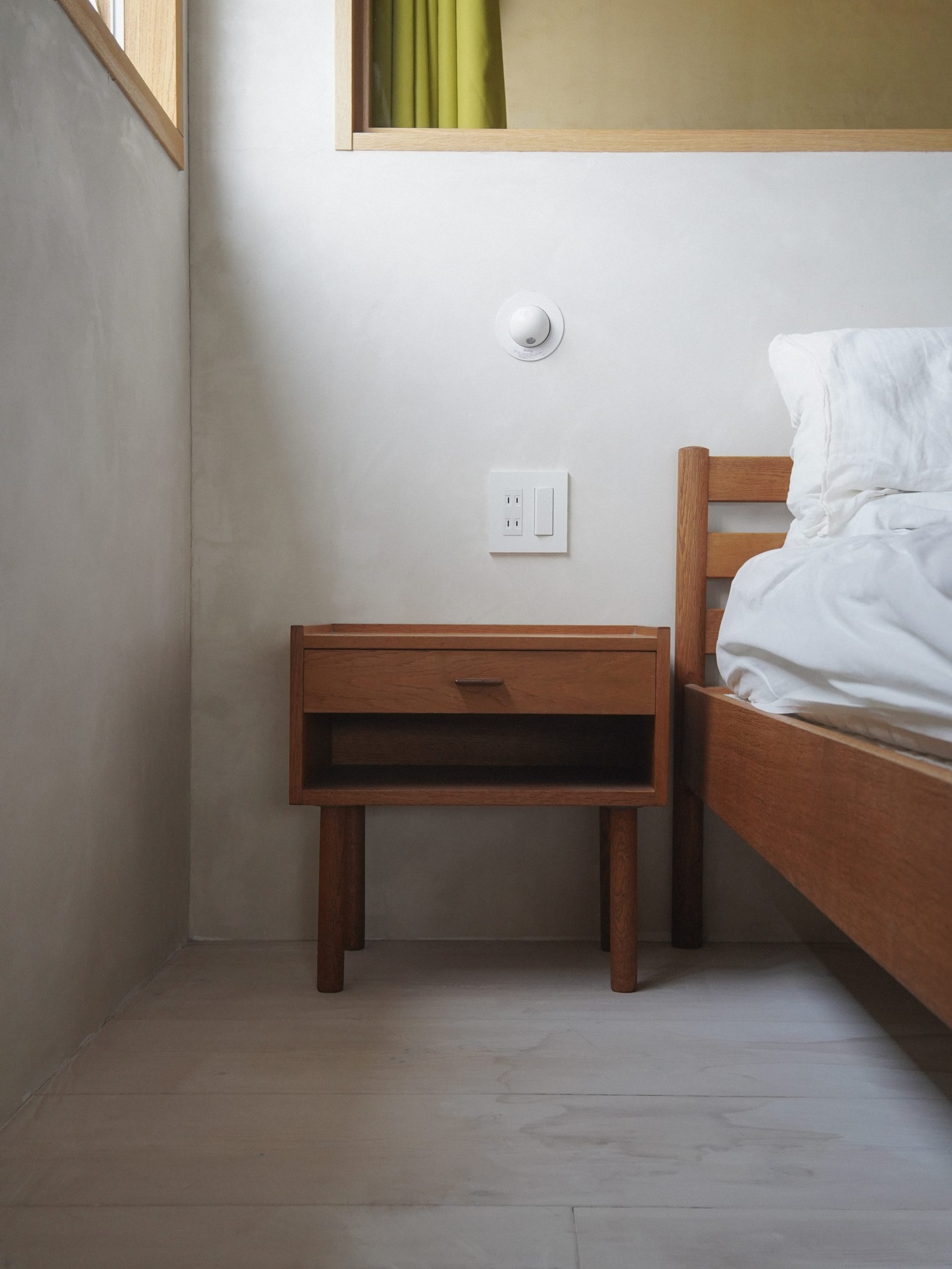 title: 07.10|家具がつくる心地よい空間 | Page No,671 | No.21 | sync-furniture | 株式会社 SYNC | 福岡県 家具工房 | オーダーメイドキッチン