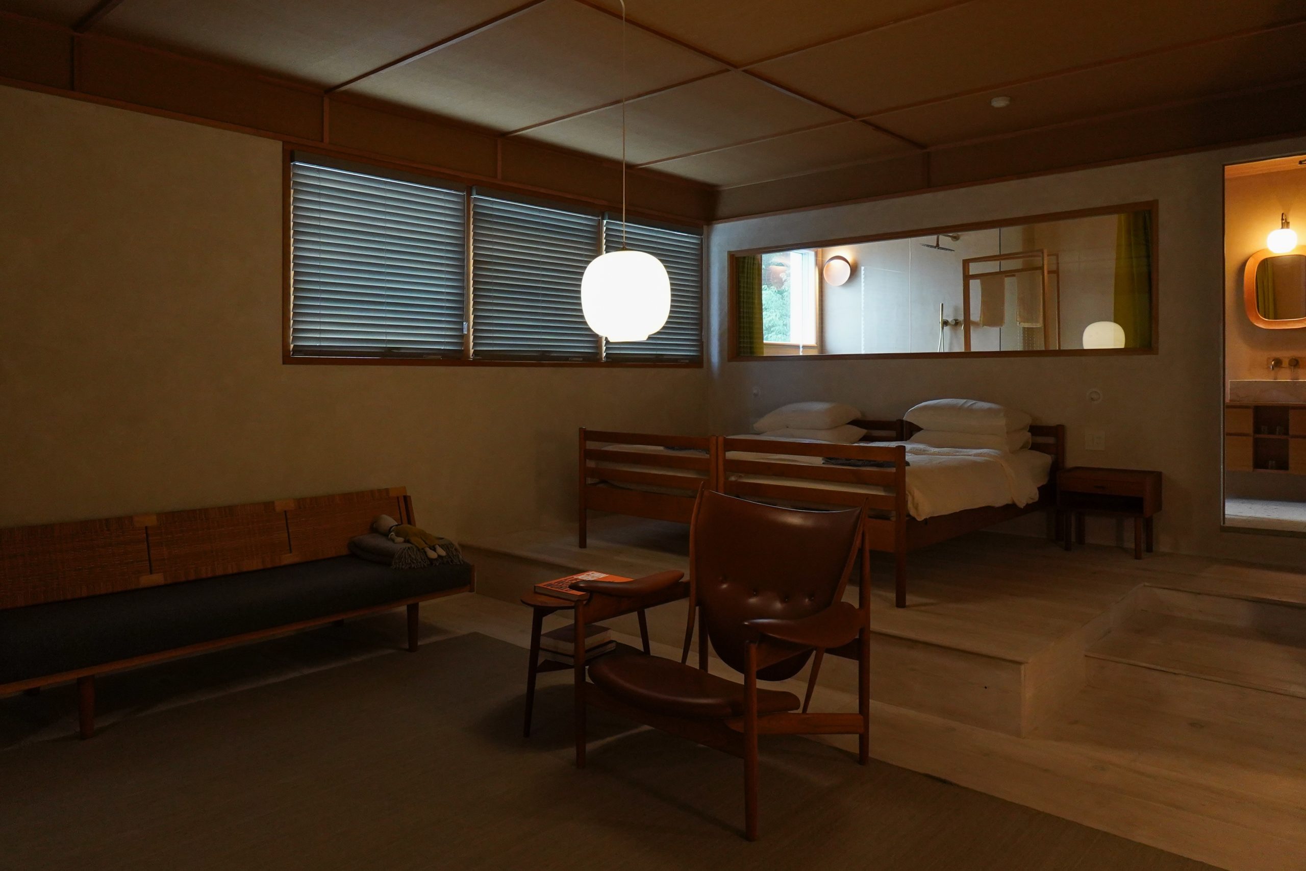 title: 07.10｜家具がつくる心地よい空間 | Page No,671 | No.18 | sync-furniture | 株式会社 SYNC | 福岡県 家具工房 | オーダーメイドキッチン