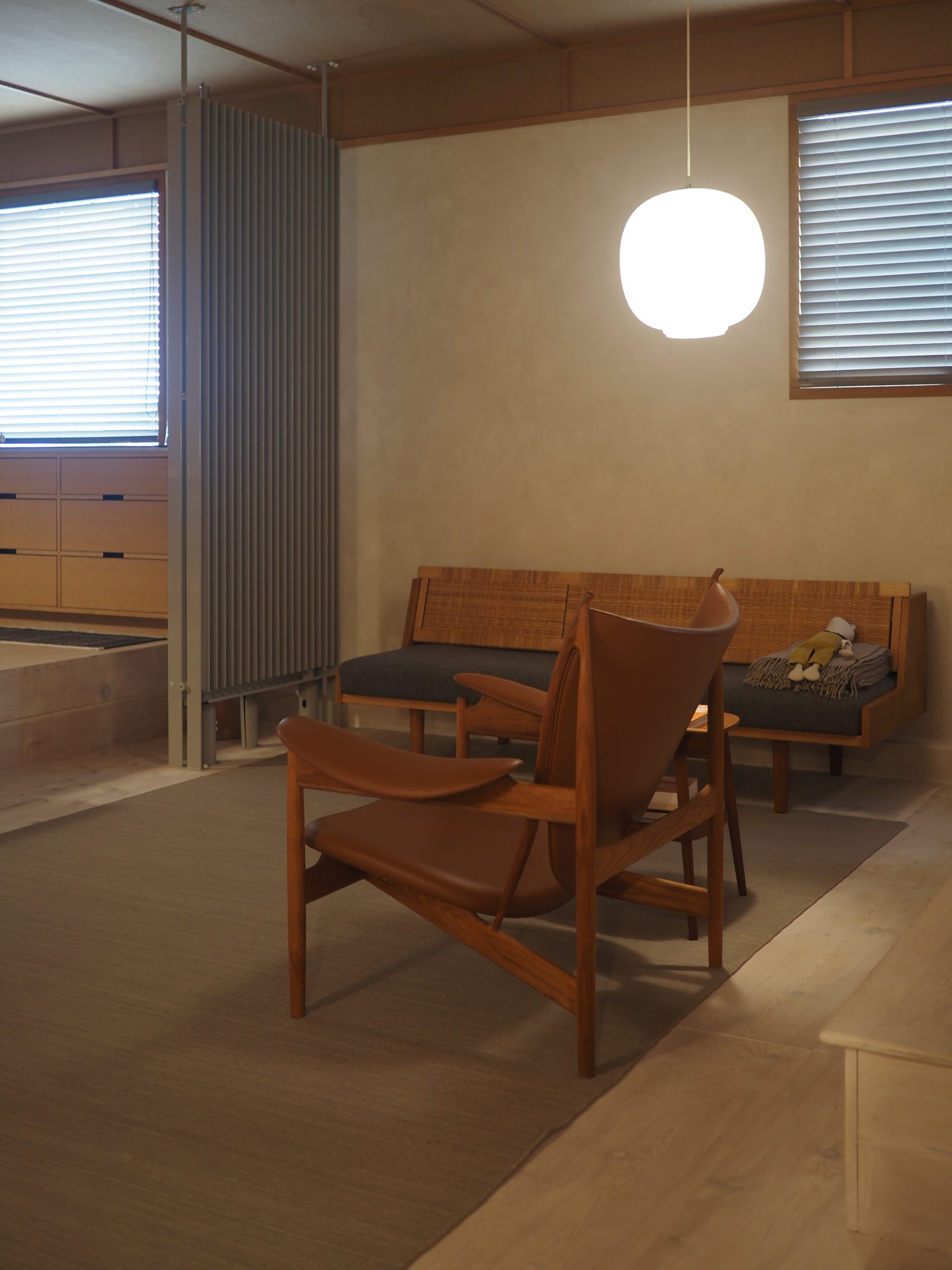 title: 07.10｜家具がつくる心地よい空間 | Page No,671 | No.19 | sync-furniture | 株式会社 SYNC | 福岡県 家具工房 | オーダーメイドキッチン
