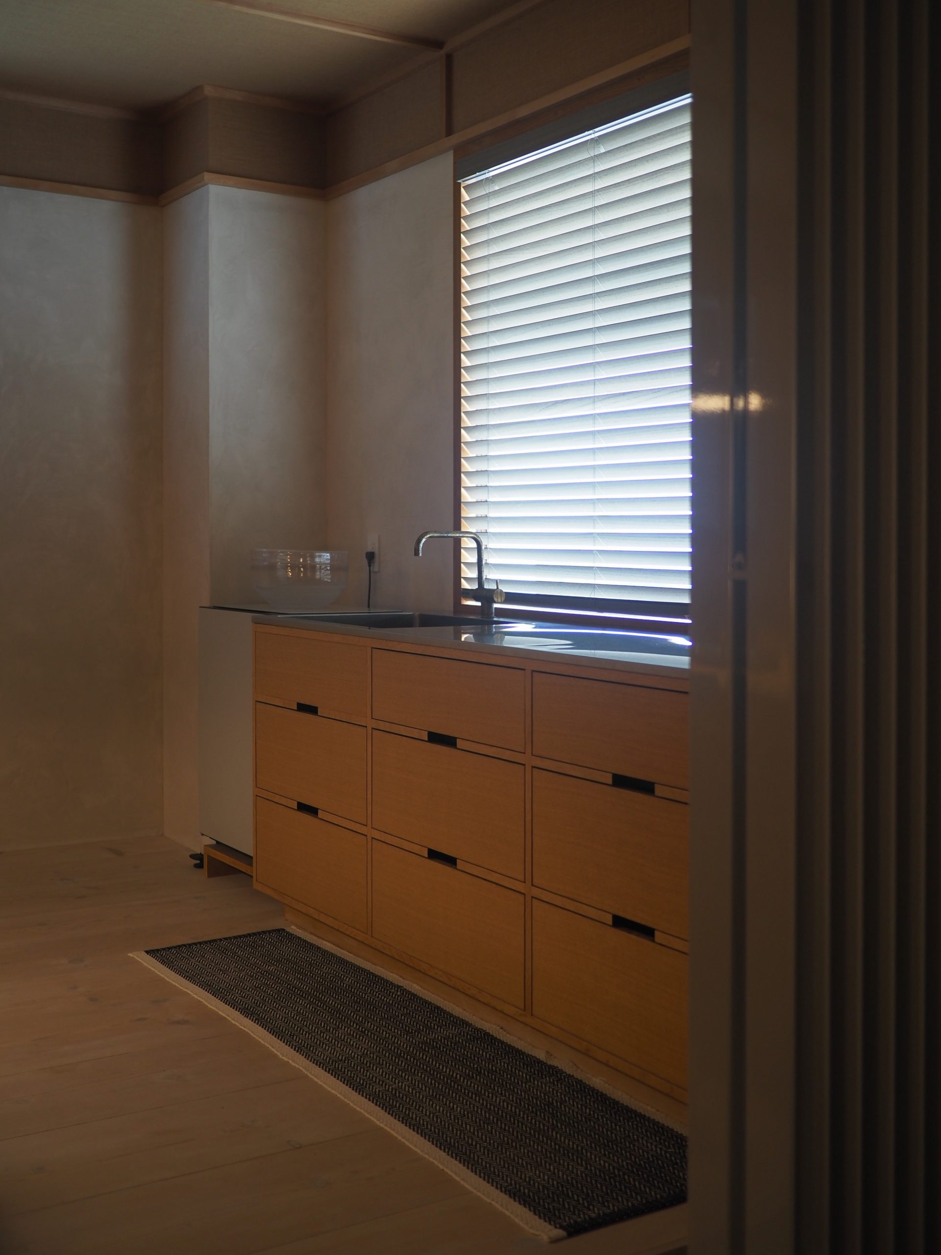 title: 07.10|家具がつくる心地よい空間 | Page No,671 | No.17 | sync-furniture | 株式会社 SYNC | 福岡県 家具工房 | オーダーメイドキッチン