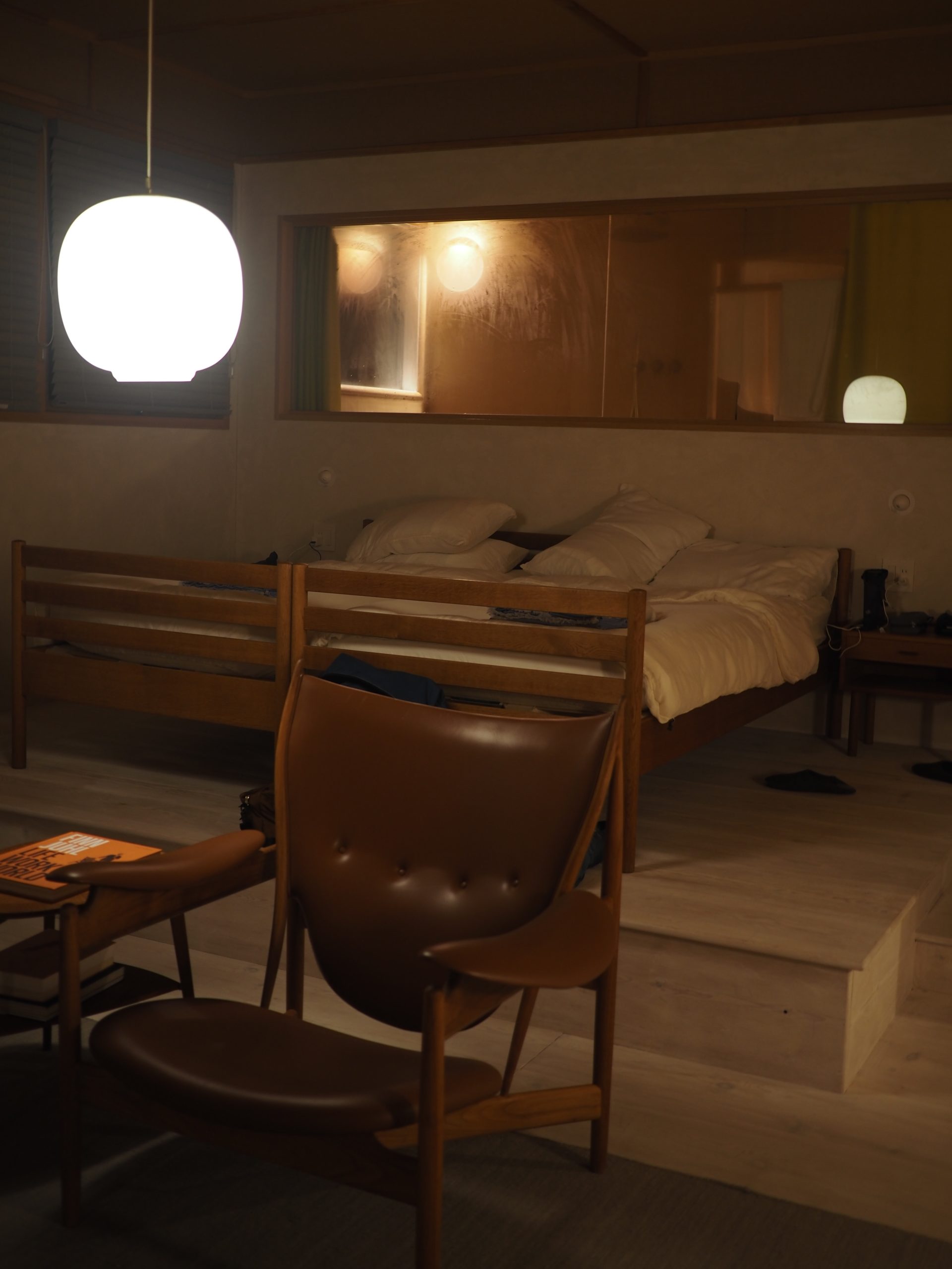 title: 07.10｜家具がつくる心地よい空間 | Page No,671 | No.24 | sync-furniture | 株式会社 SYNC | 福岡県 家具工房 | オーダーメイドキッチン