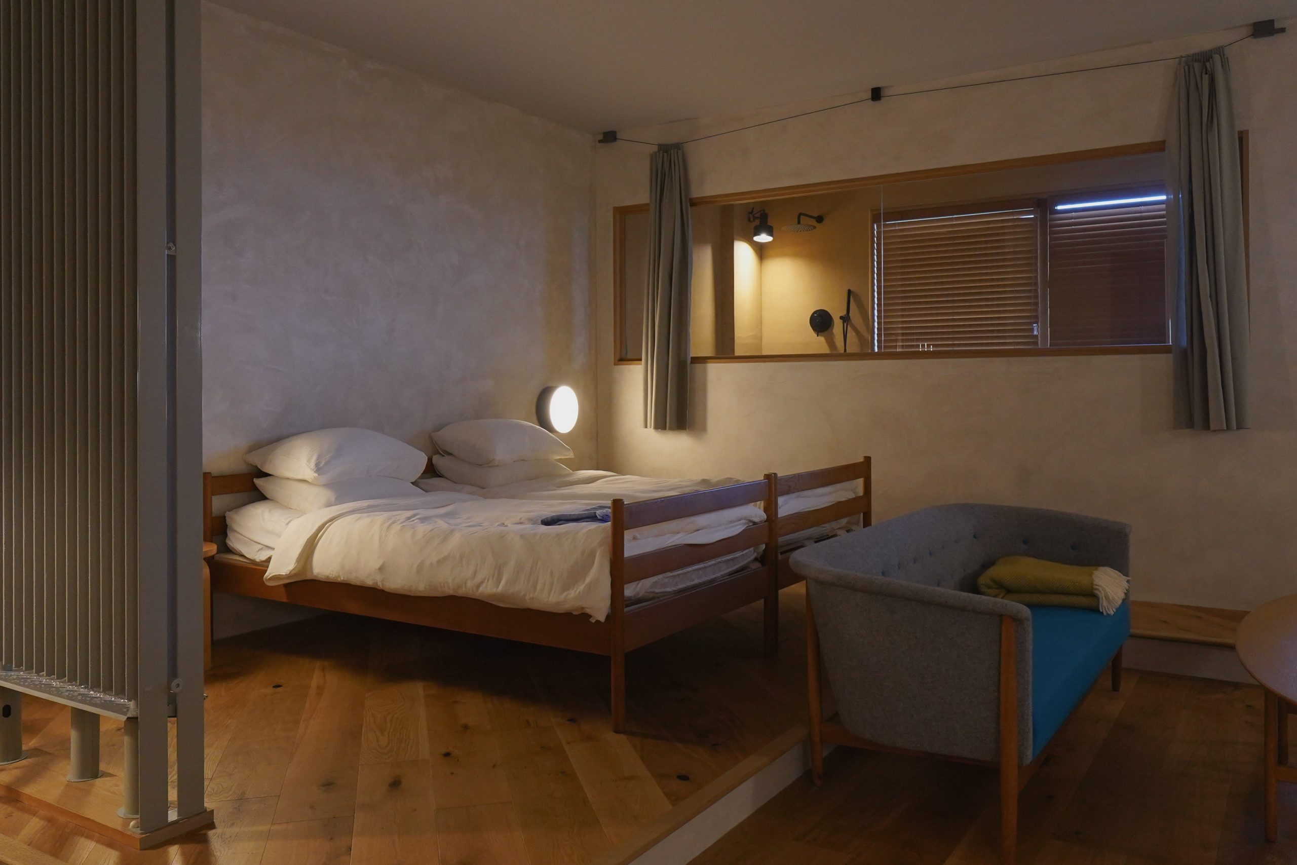 title: 07.10|家具がつくる心地よい空間 | Page No,671 | No.31 | sync-furniture | 株式会社 SYNC | 福岡県 家具工房 | オーダーメイドキッチン