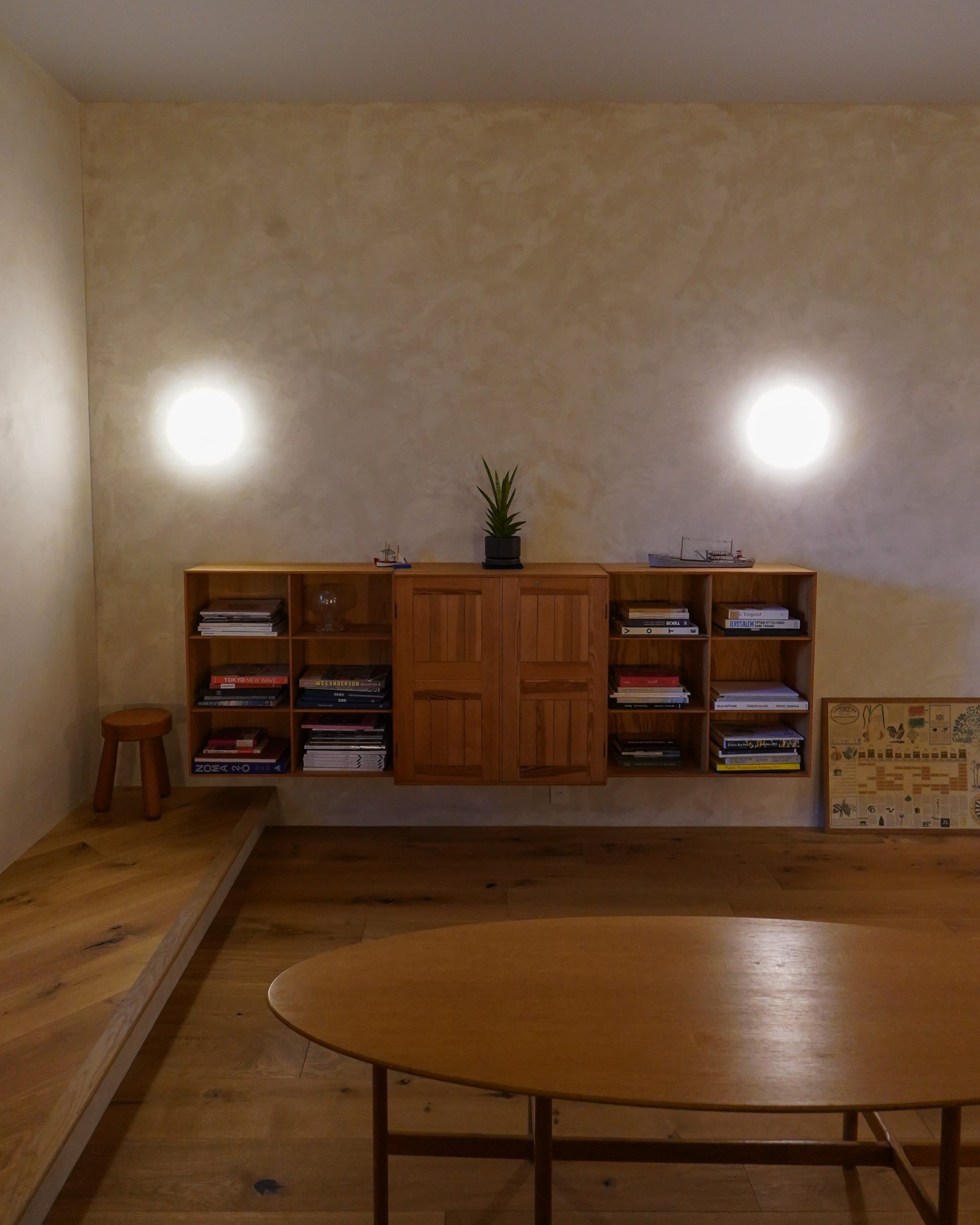 title: 07.10｜家具がつくる心地よい空間 | Page No,671 | No.29 | sync-furniture | 株式会社 SYNC | 福岡県 家具工房 | オーダーメイドキッチン
