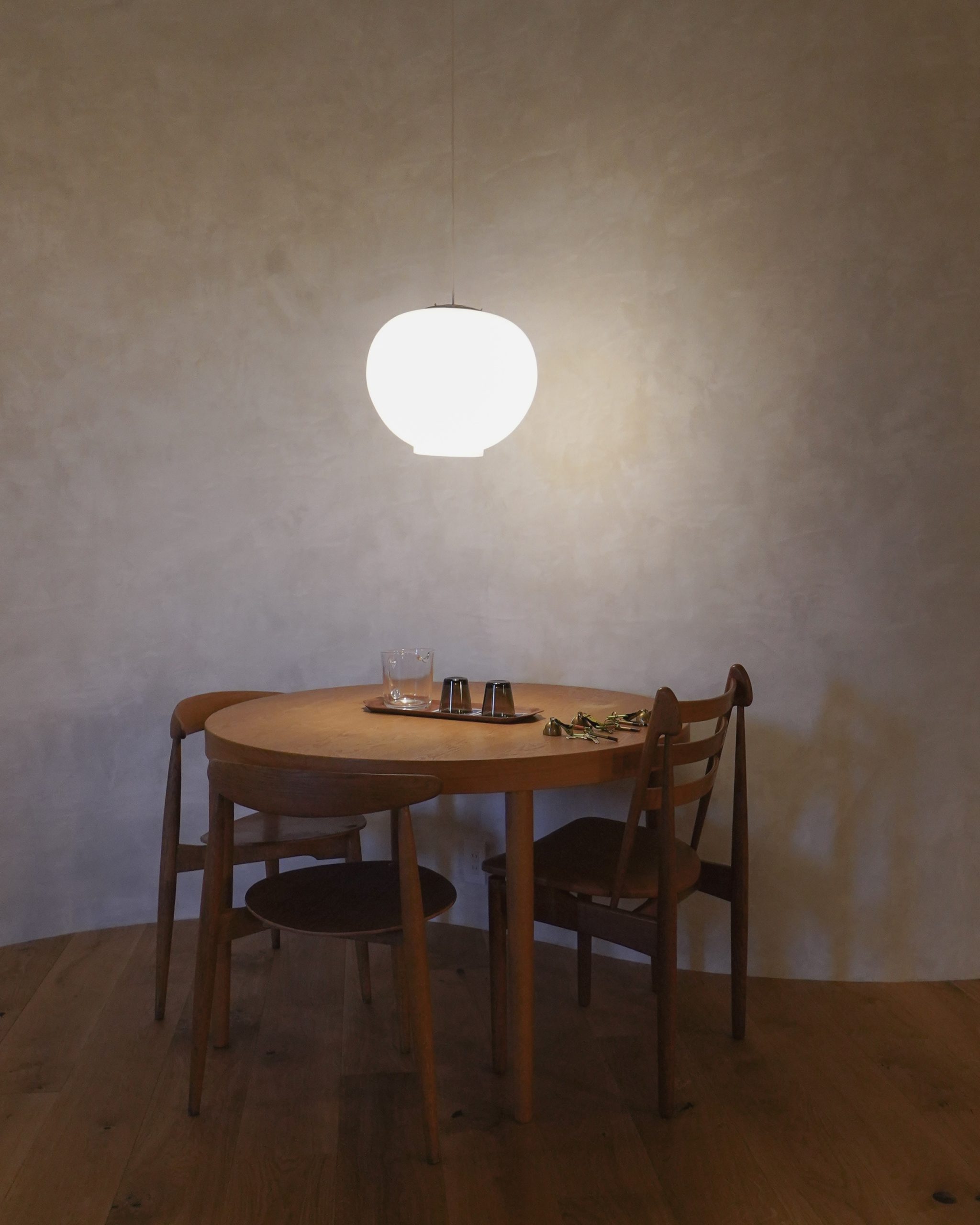 title: 07.10|家具がつくる心地よい空間 | Page No,671 | No.30 | sync-furniture | 株式会社 SYNC | 福岡県 家具工房 | オーダーメイドキッチン