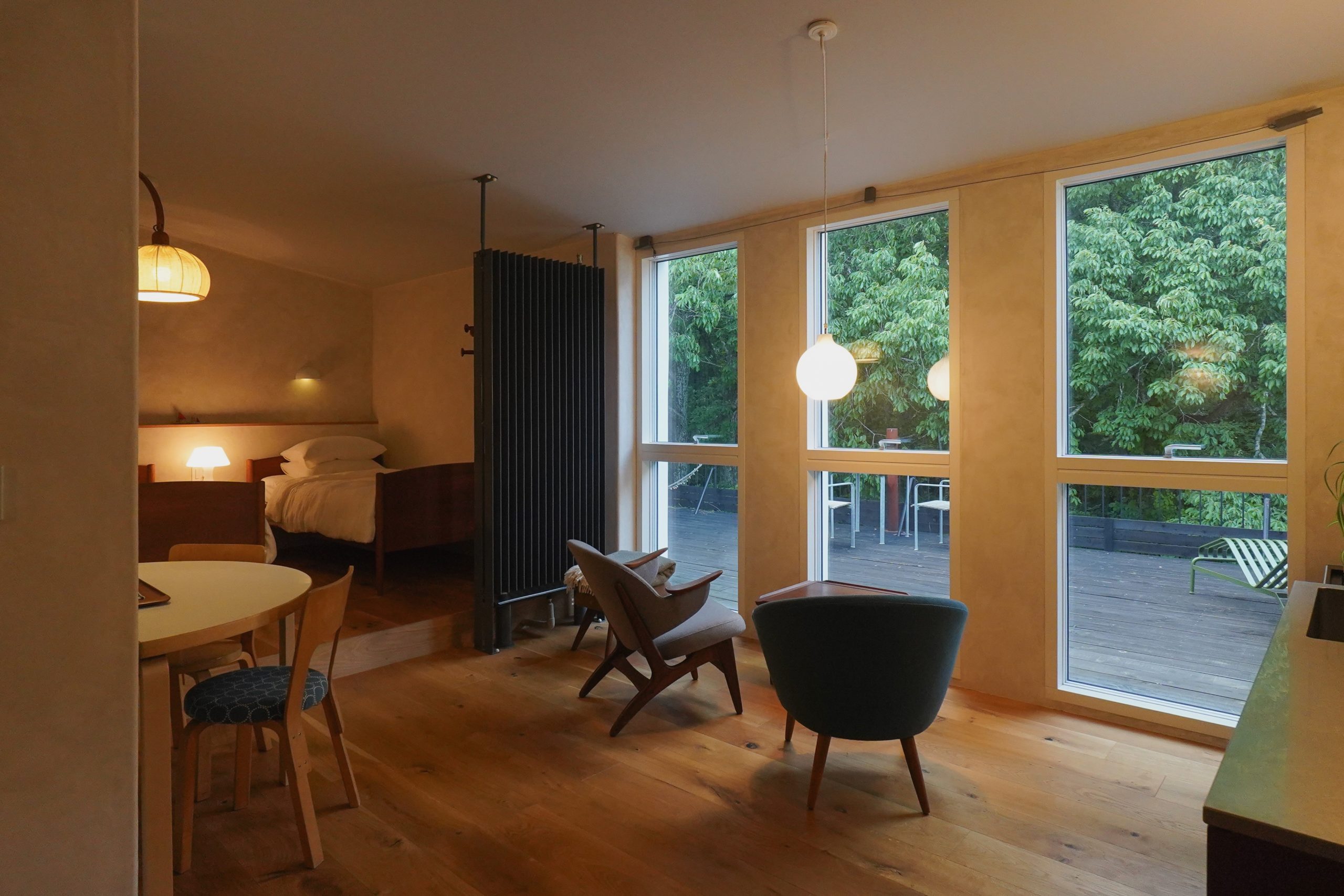 title: 07.10｜家具がつくる心地よい空間 | Page No,671 | No.38 | sync-furniture | 株式会社 SYNC | 福岡県 家具工房 | オーダーメイドキッチン