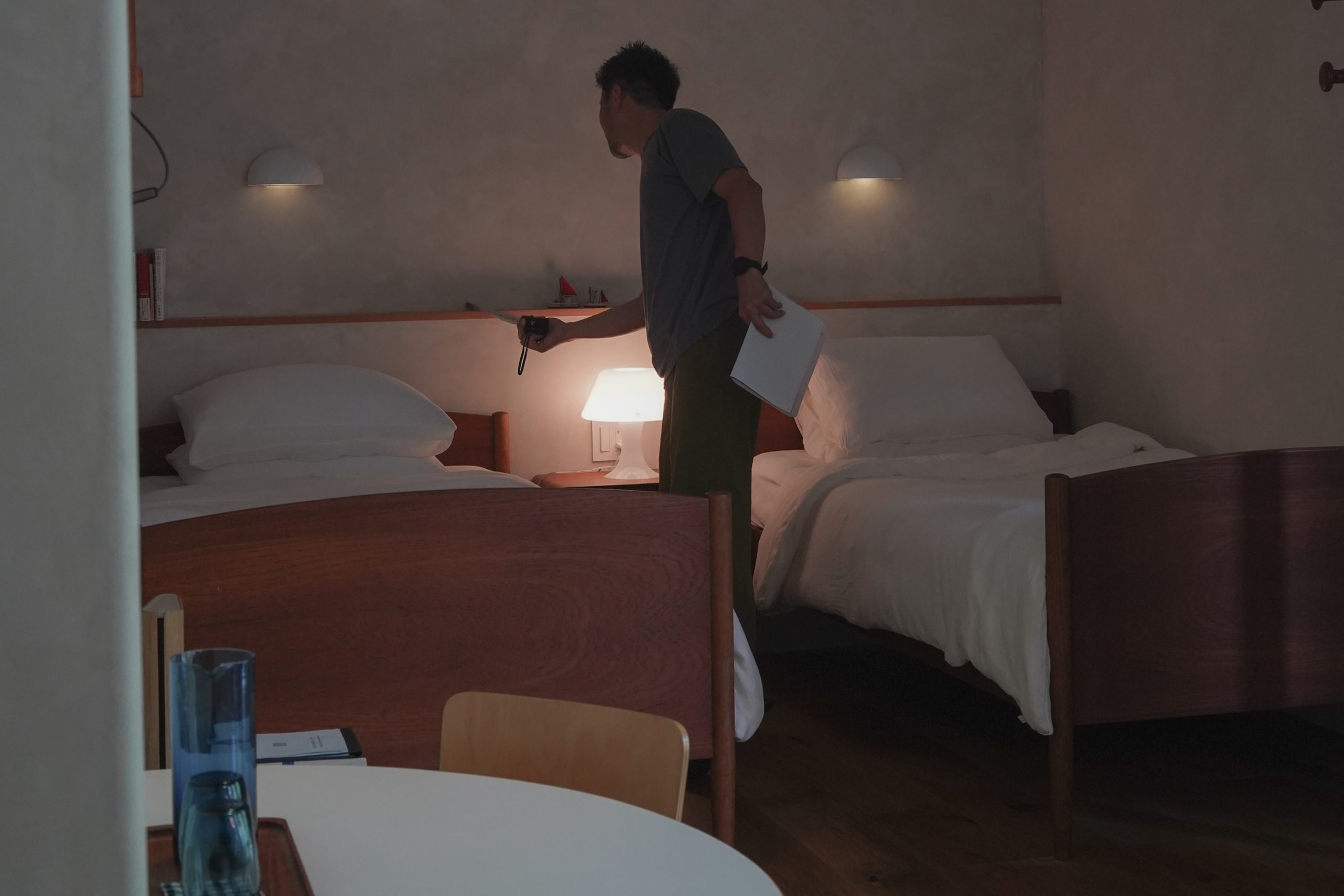 title: 07.10｜家具がつくる心地よい空間 | Page No,671 | No.54 | sync-furniture | 株式会社 SYNC | 福岡県 家具工房 | オーダーメイドキッチン