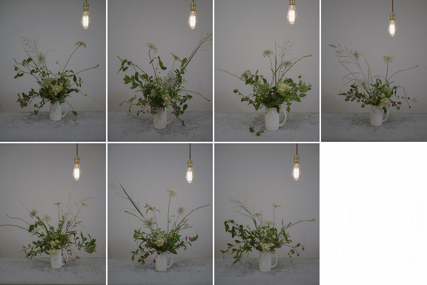 title: margue×masago masako投げ入れWSレポート｜2026.7.1 | Page No,683 | No.6 | sync-furniture | 株式会社 SYNC | 福岡県 家具工房 | オーダーメイドキッチン