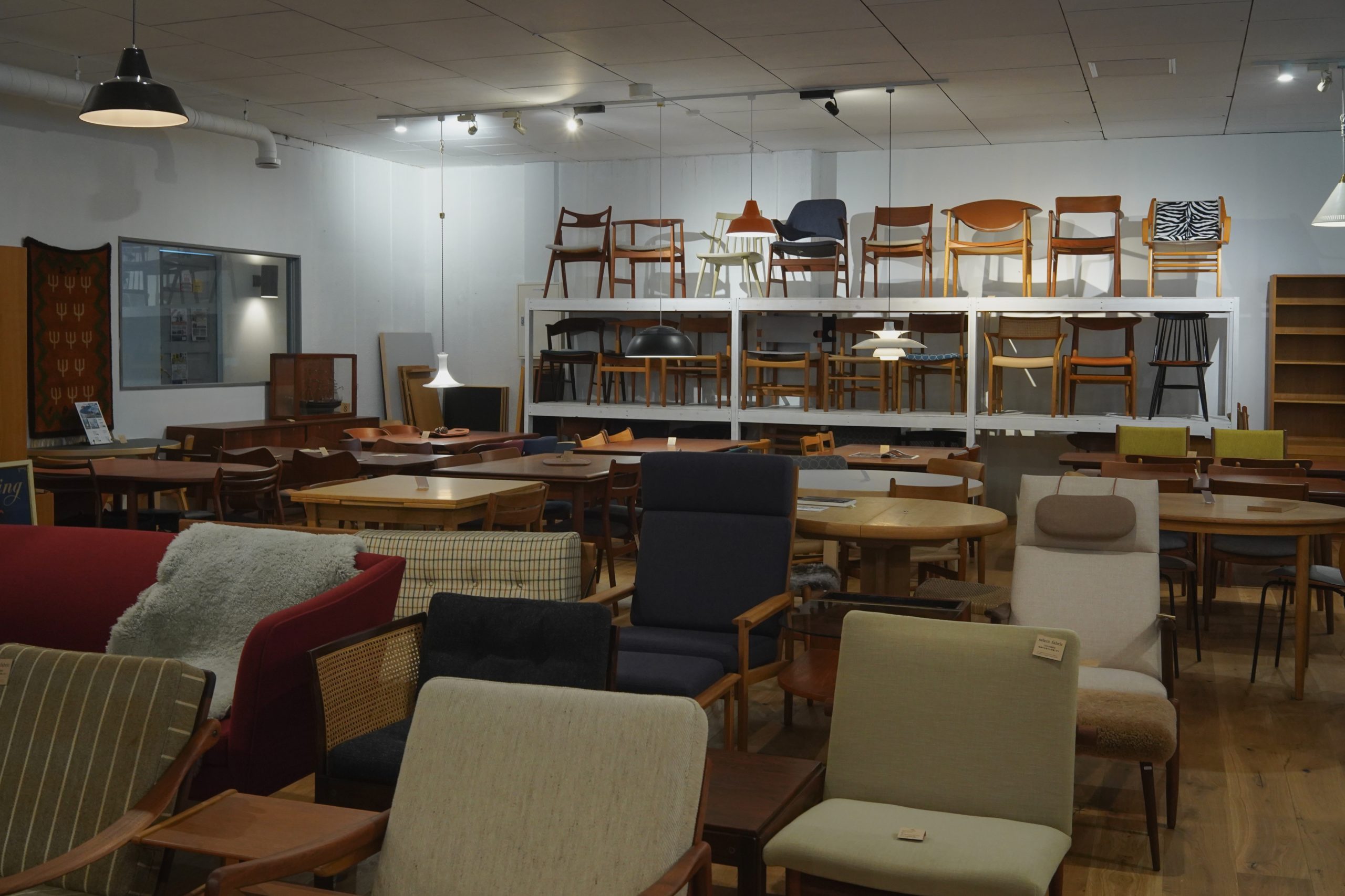 title: 07.10｜家具がつくる心地よい空間 | Page No,671 | No.5 | sync-furniture | 株式会社 SYNC | 福岡県 家具工房 | オーダーメイドキッチン