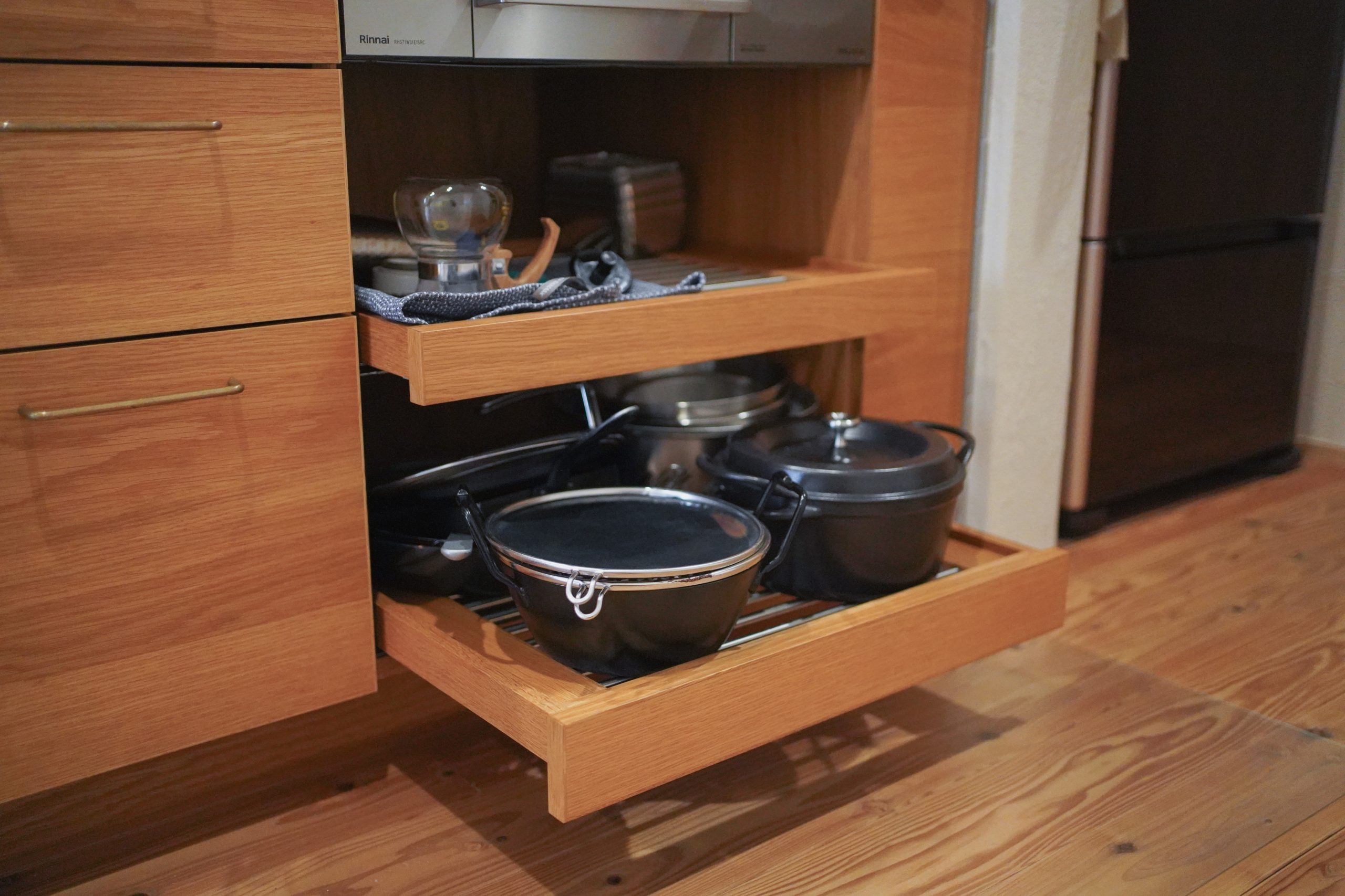 title: 09.07｜新企画のはじめてのご訪問 | Page No,688 | No.1 | sync-furniture | 株式会社 SYNC | 福岡県 家具工房 | オーダーメイドキッチン