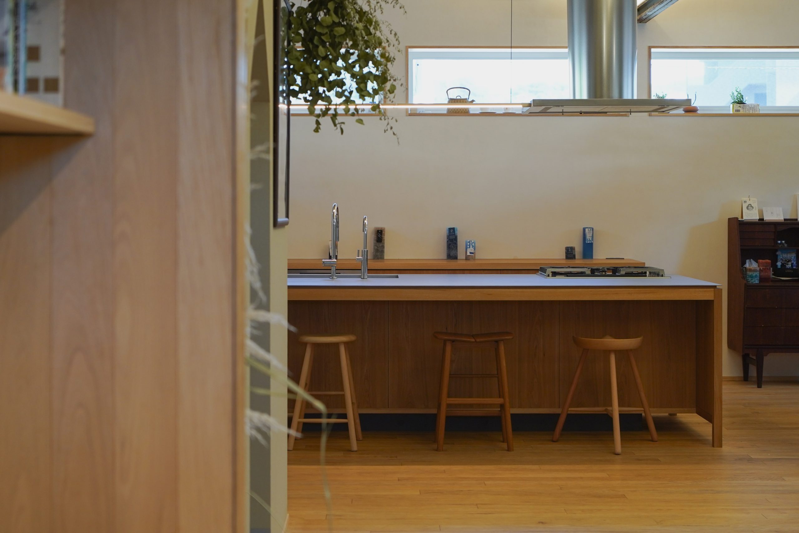 title: 10.03｜プロでも悩む、家づくり | Page No,692 | No.1 | sync-furniture | 株式会社 SYNC | 福岡県 家具工房 | オーダーメイドキッチン