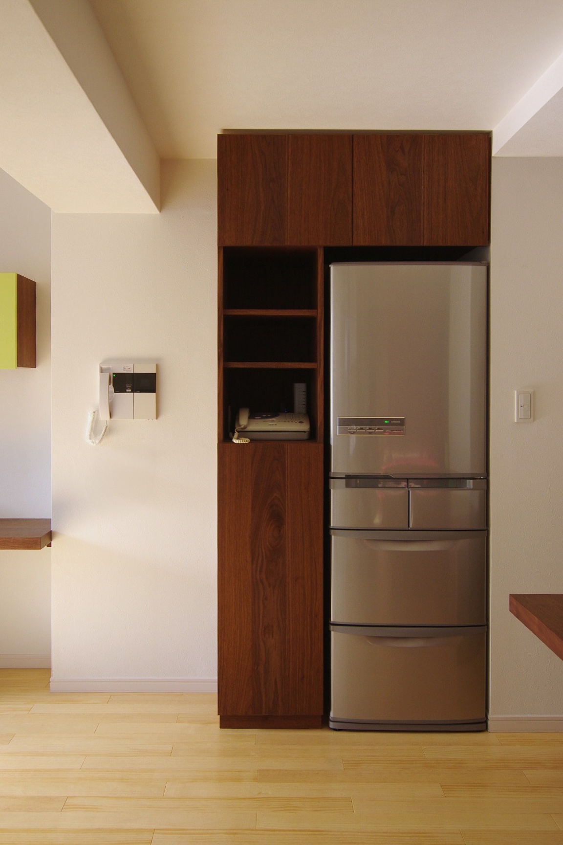 title: HOUSE 13 | Page No,4 | No.10 | sync-furniture | 株式会社 SYNC | 福岡県 家具工房 | オーダーメイドキッチン