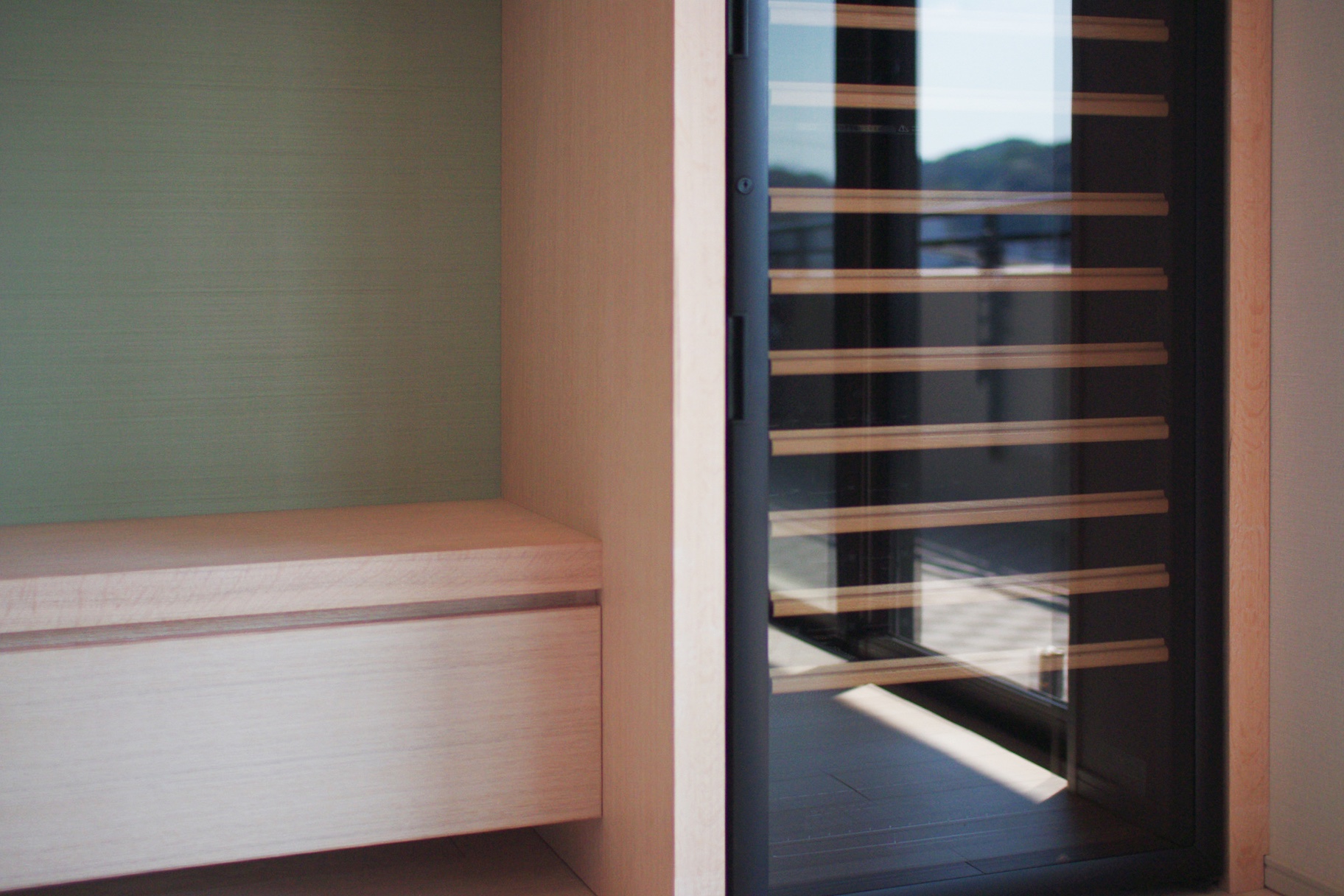 title: HOUSE 16 | Page No,10 | No.4 | sync-furniture | 株式会社 SYNC | 福岡県 家具工房 | オーダーメイドキッチン