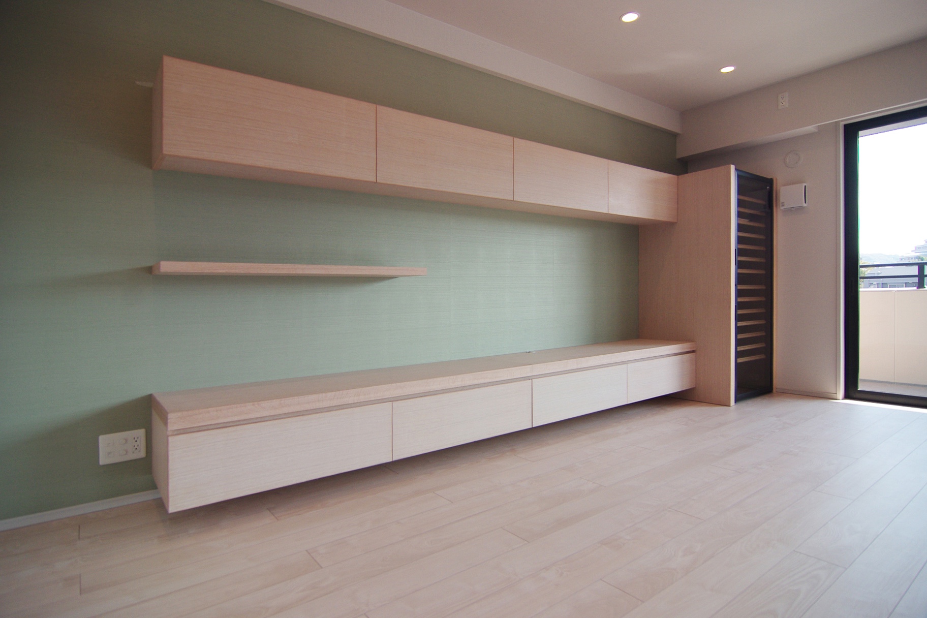 title: HOUSE 16 | Page No,10 | No.2 | sync-furniture | 株式会社 SYNC | 福岡県 家具工房 | オーダーメイドキッチン