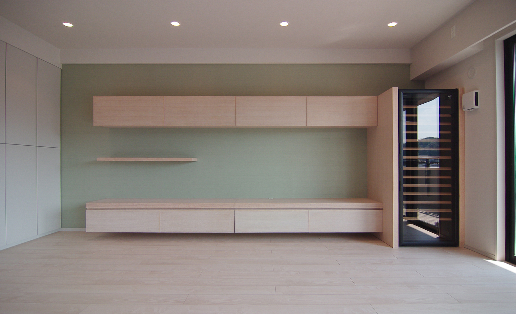 title: HOUSE 16 | Page No,10 | No.1 | sync-furniture | 株式会社 SYNC | 福岡県 家具工房 | オーダーメイドキッチン