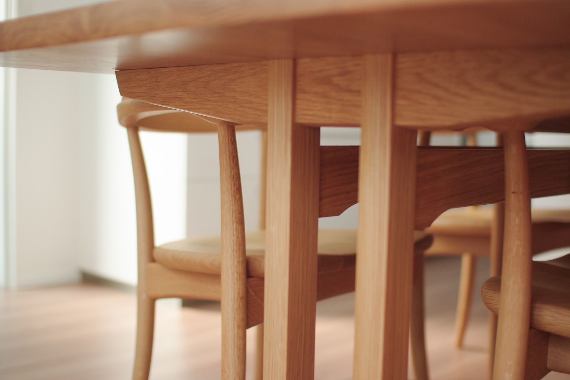 title: HOUSE 18 | Page No,12 | No.4 | sync-furniture | 株式会社 SYNC | 福岡県 家具工房 | オーダーメイドキッチン