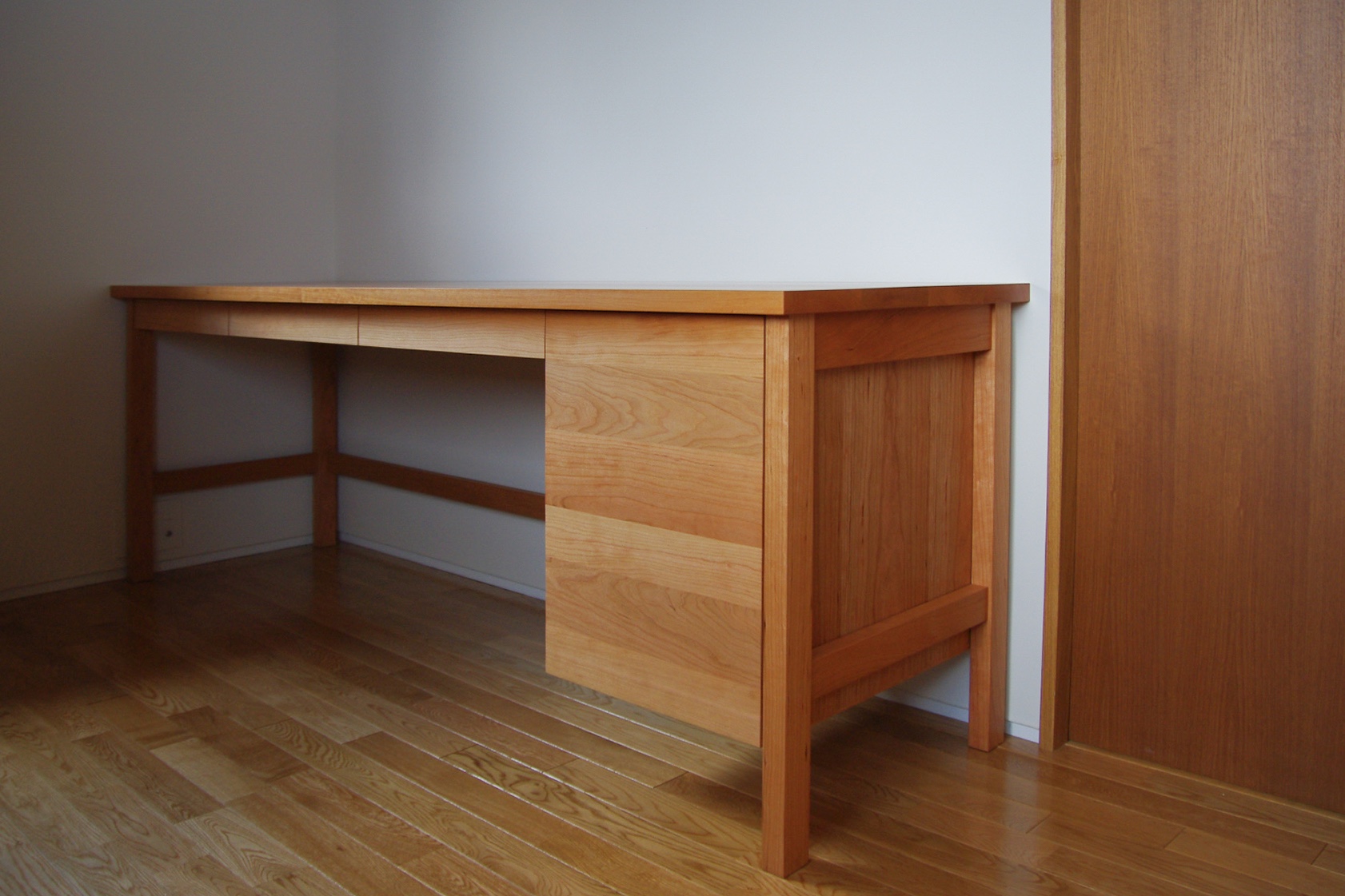 title: HOUSE 19 | Page No,13 | No.6 | sync-furniture | 株式会社 SYNC | 福岡県 家具工房 | オーダーメイドキッチン