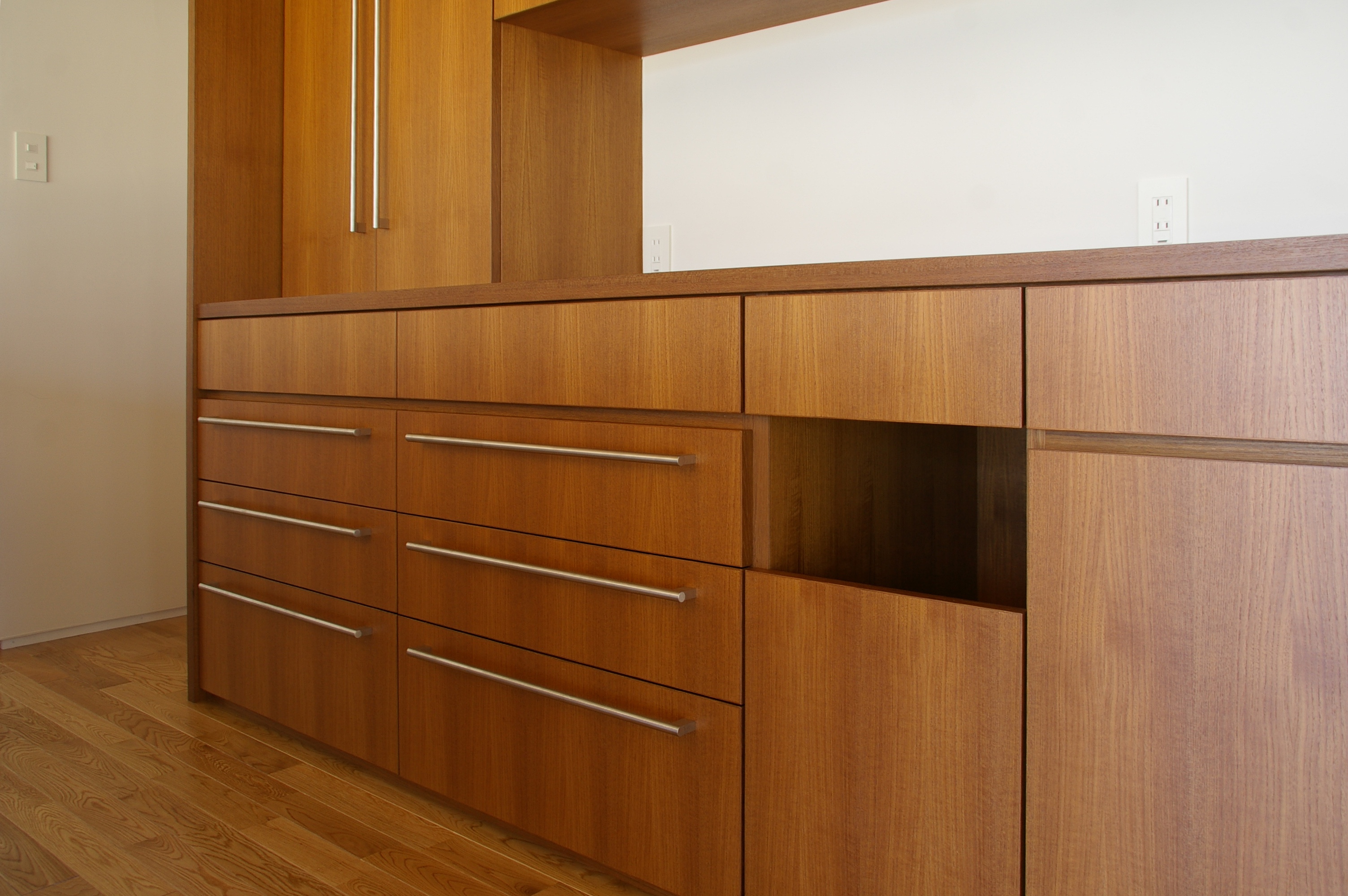 title: HOUSE 19 | Page No,13 | No.4 | sync-furniture | 株式会社 SYNC | 福岡県 家具工房 | オーダーメイドキッチン