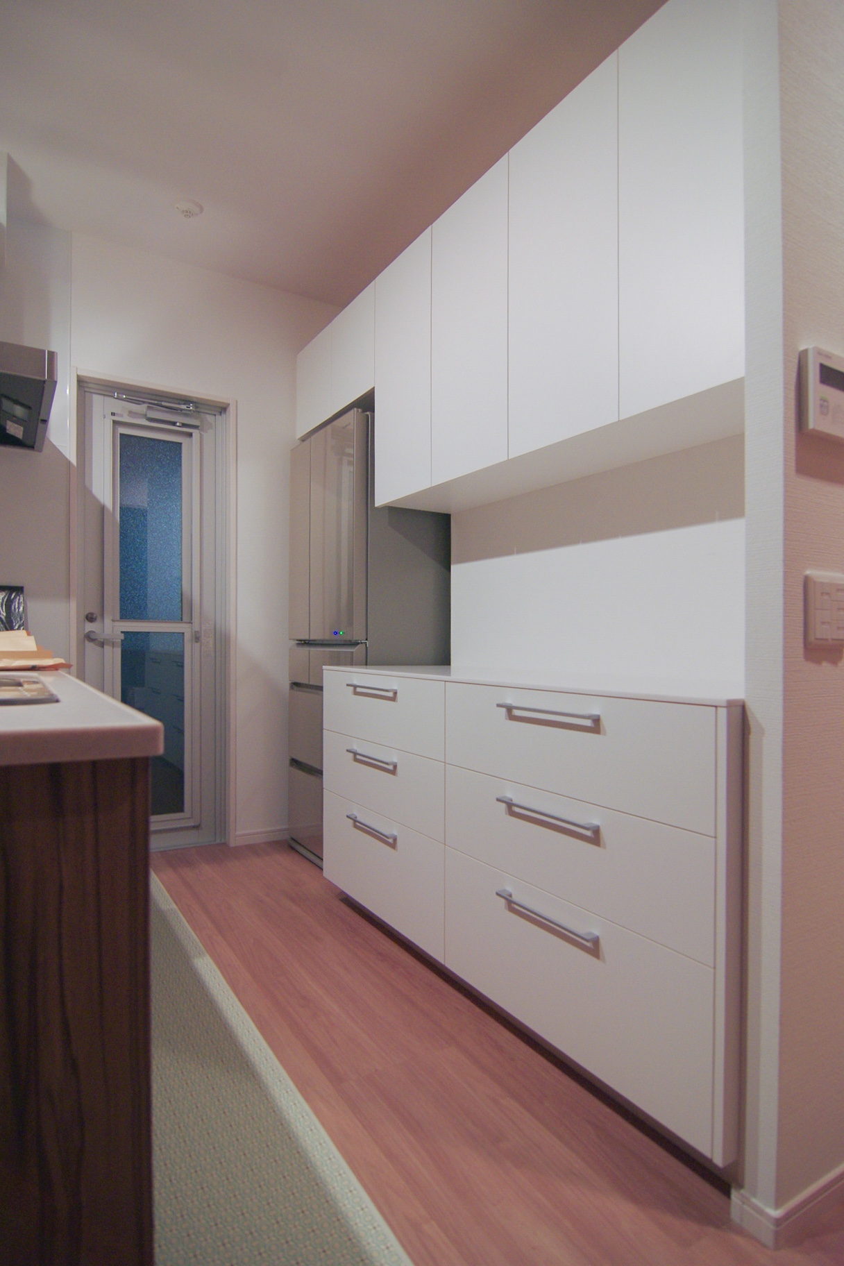 title: HOUSE 20 | Page No,14 | No.3 | sync-furniture | 株式会社 SYNC | 福岡県 家具工房 | オーダーメイドキッチン