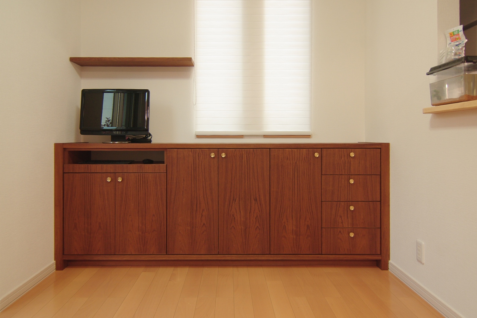 title: HOUSE 21 | Page No,16 | No.2 | sync-furniture | 株式会社 SYNC | 福岡県 家具工房 | オーダーメイドキッチン