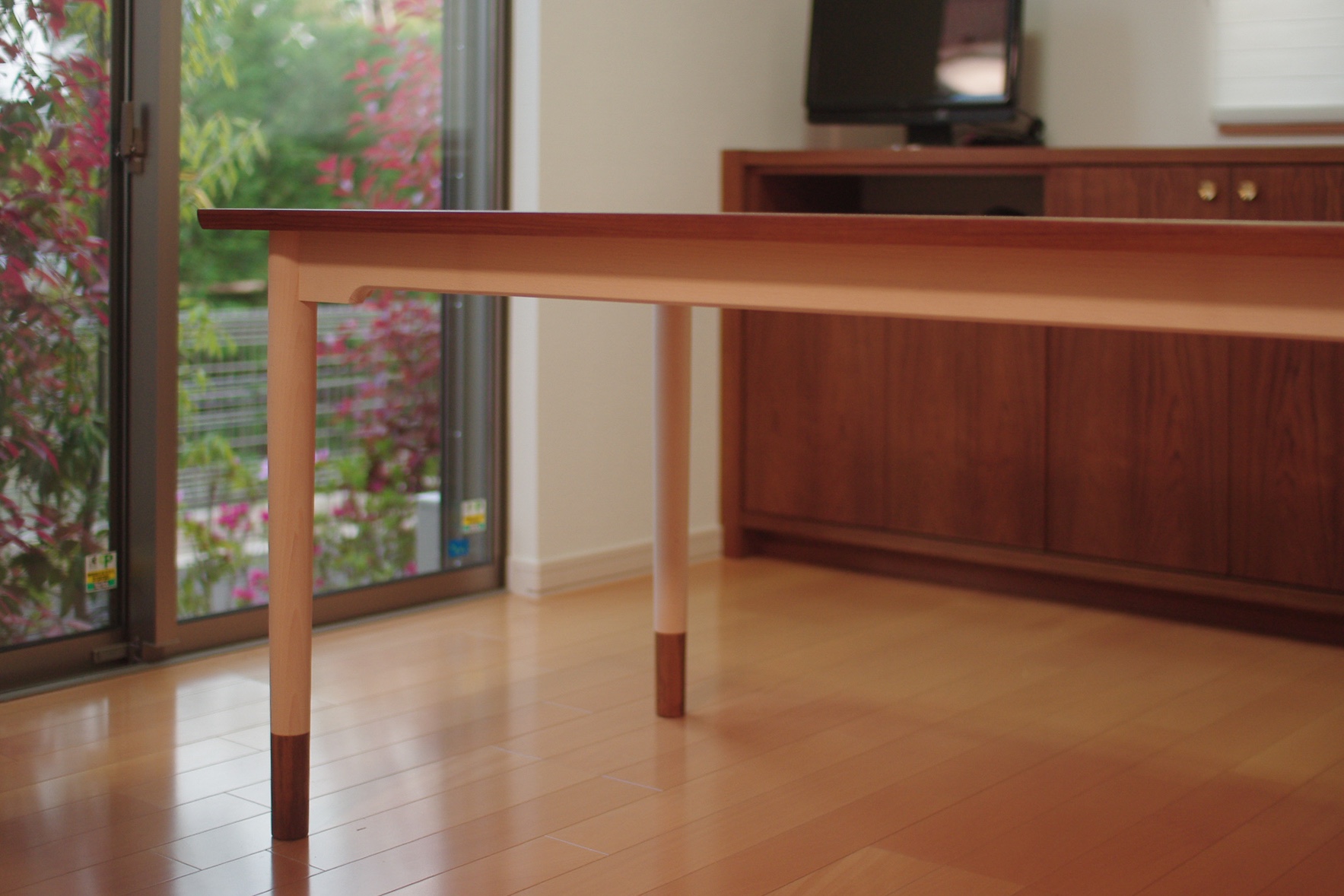 title: HOUSE 21 | Page No,16 | No.1 | sync-furniture | 株式会社 SYNC | 福岡県 家具工房 | オーダーメイドキッチン