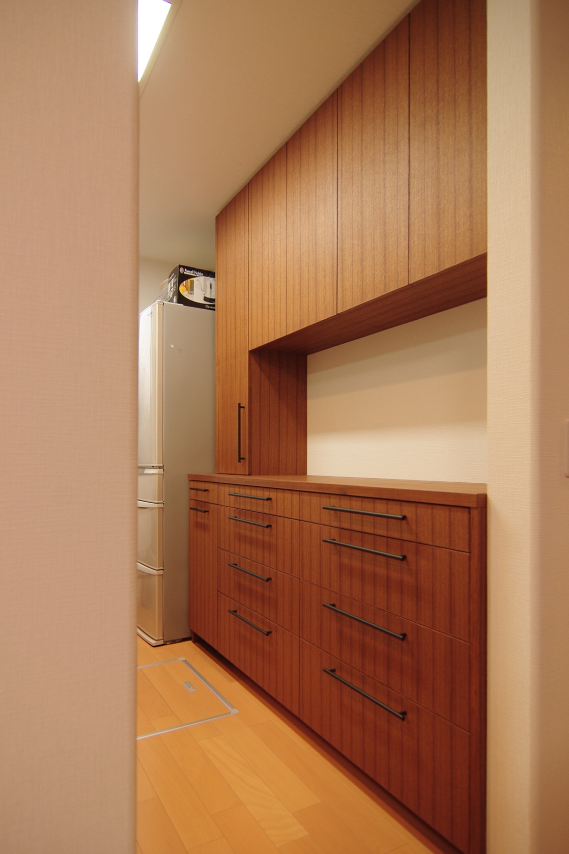 title: HOUSE 21 | Page No,16 | No.4 | sync-furniture | 株式会社 SYNC | 福岡県 家具工房 | オーダーメイドキッチン